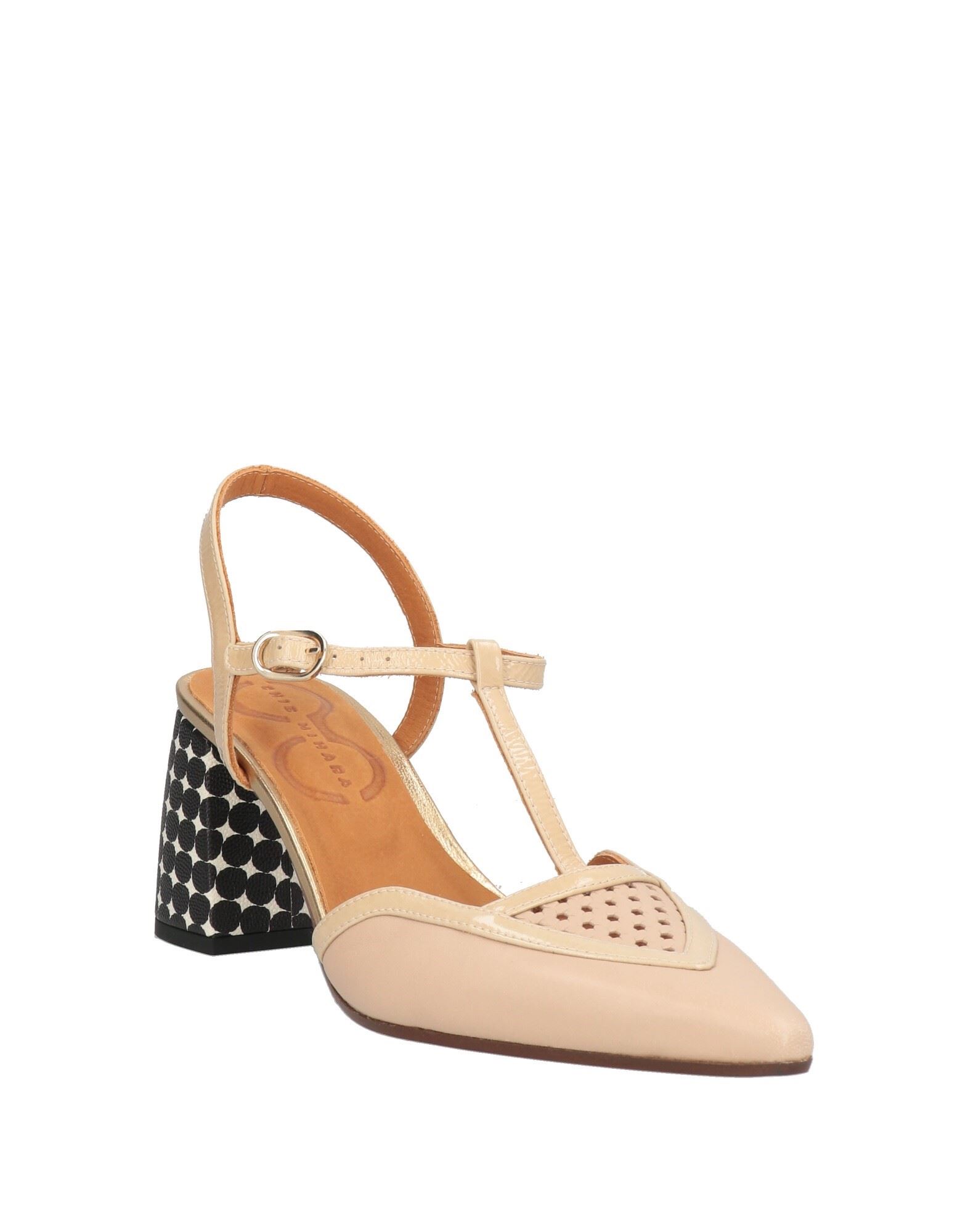  Chie Mihara - Schuhe - Pumps - On Yoox.com 