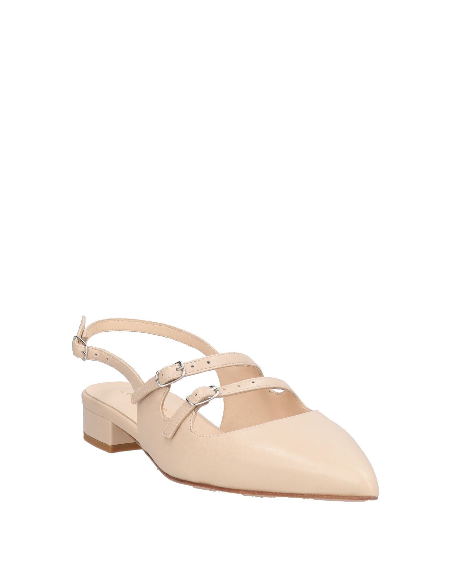  Anna F. - Calzado - Bailarinas - On Yoox.com 