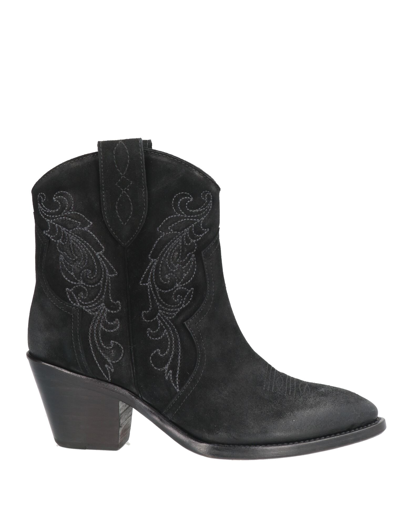 DAMY DAMY ΠΑΠΟΥΤΣΙΑ Μποτάκια