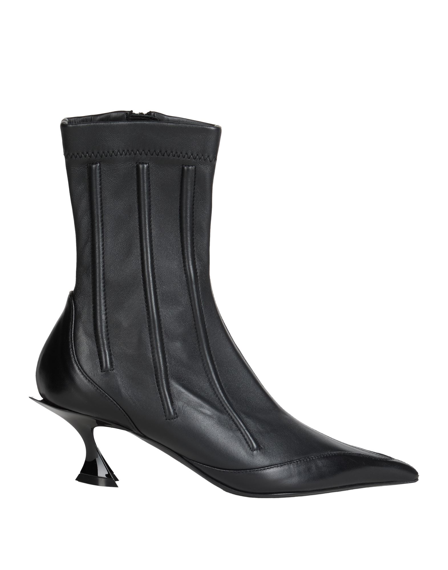  Mugler - Schuhe - Stiefeletten - On Yoox.com 