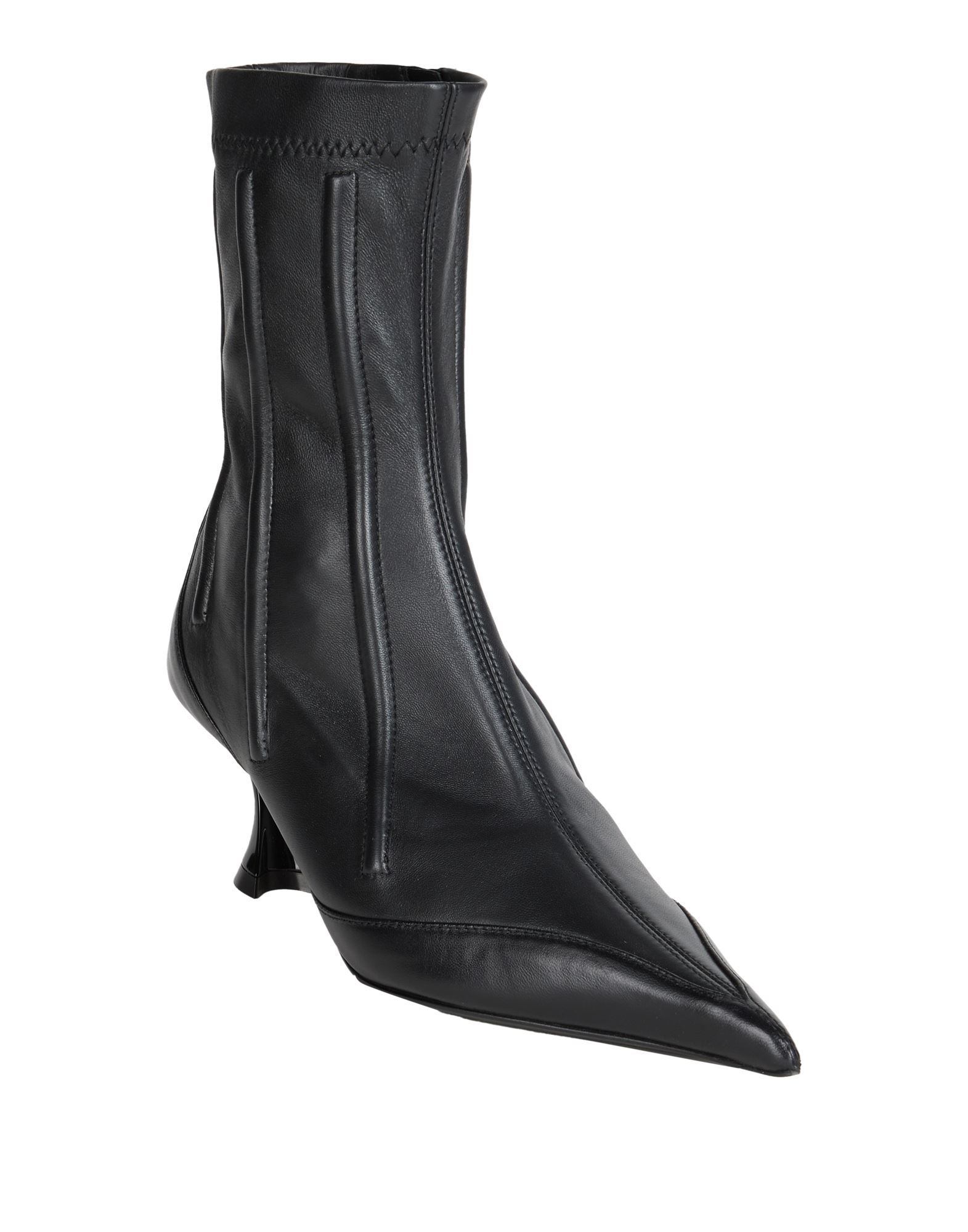  Mugler - Schuhe - Stiefeletten - On Yoox.com 