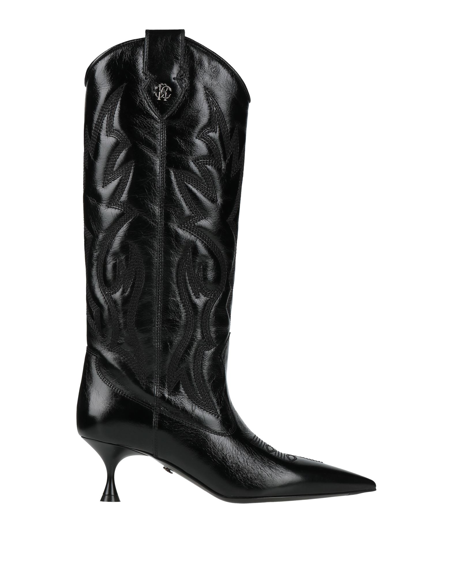 ROBERTO CAVALLI ΠΑΠΟΥΤΣΙΑ Μπότα