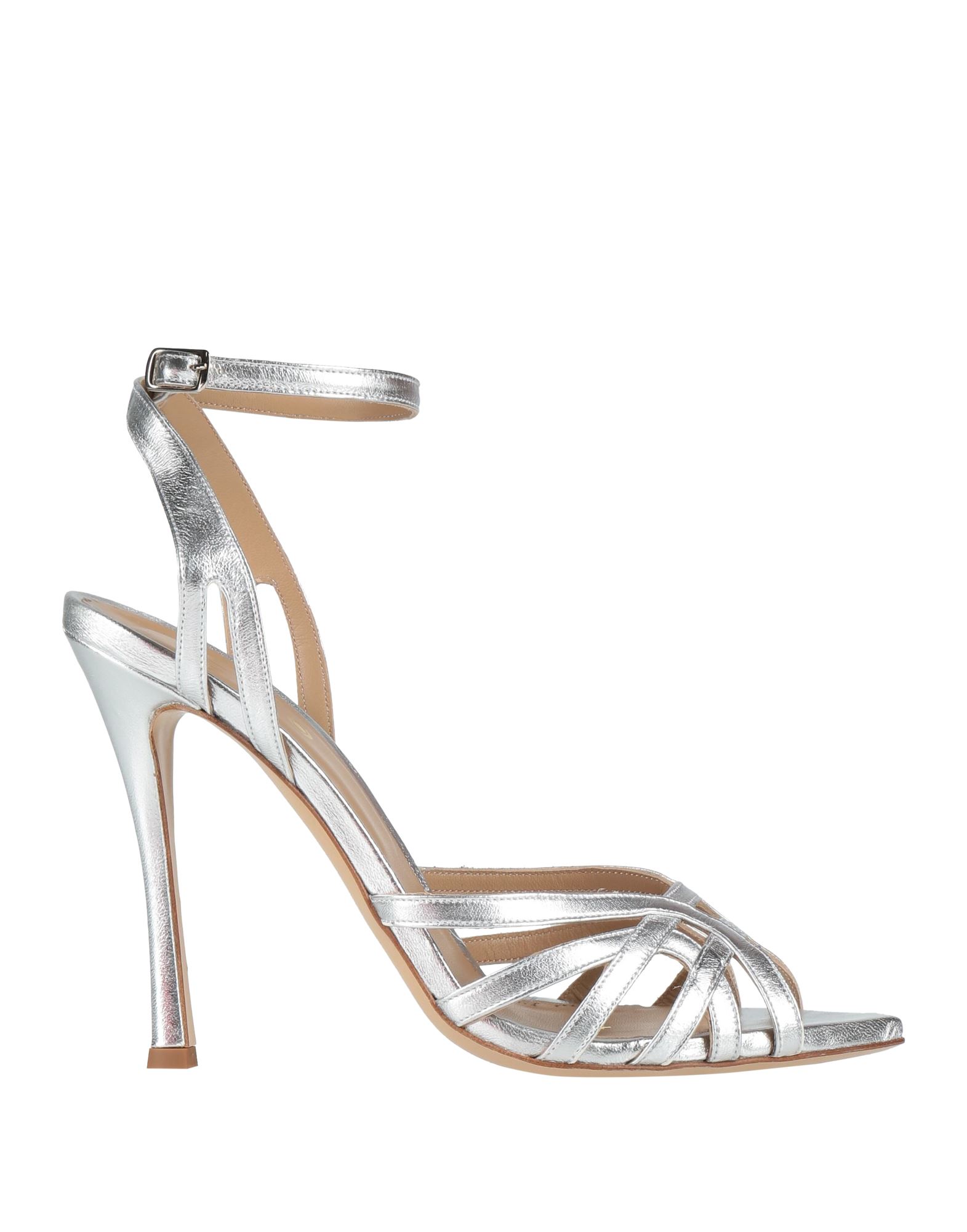 WO MILANO WO MILANO ΠΑΠΟΥΤΣΙΑ Πέδιλα