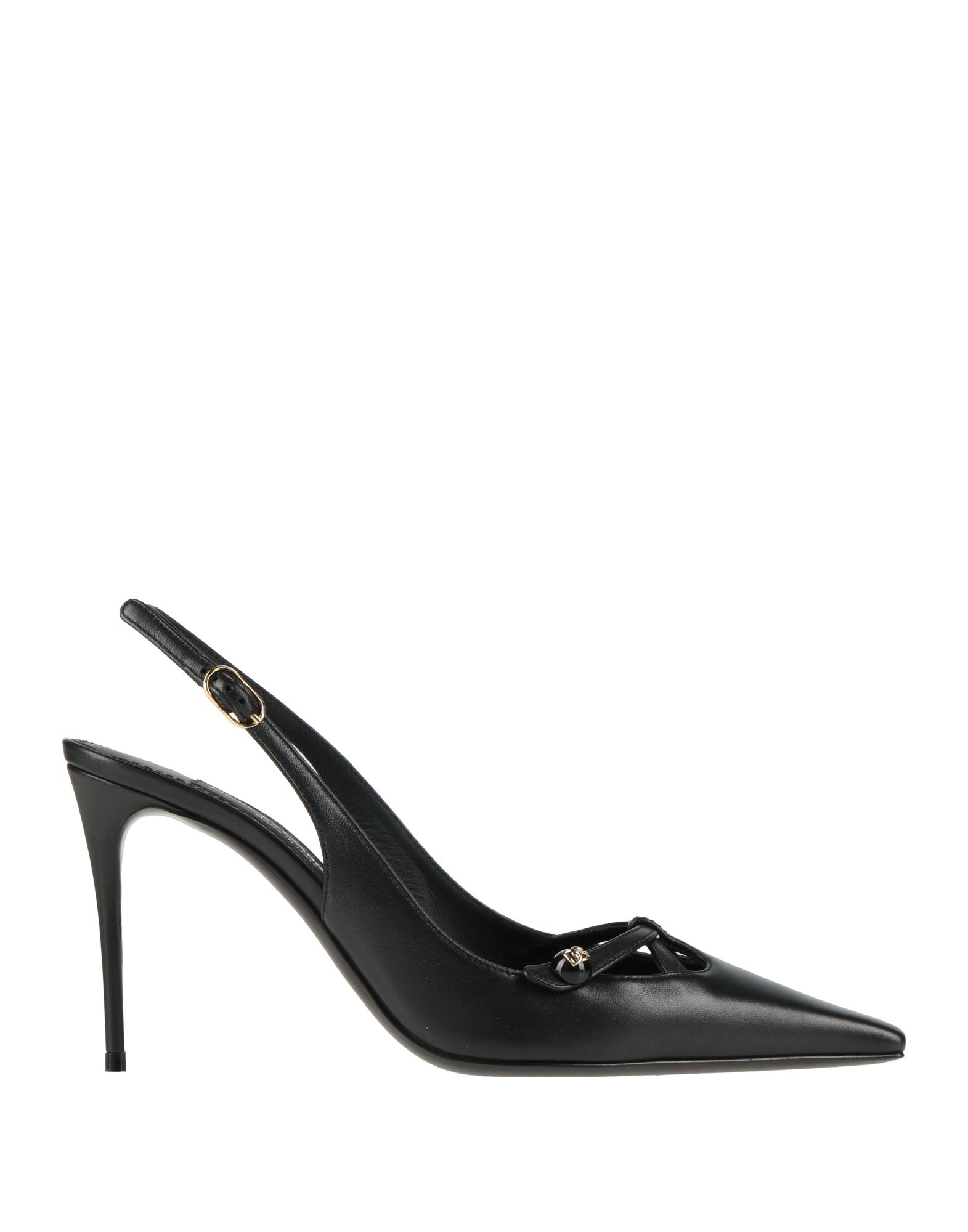 DOLCE&GABBANA DOLCE&GABBANA ΠΑΠΟΥΤΣΙΑ Κλειστά παπούτσια