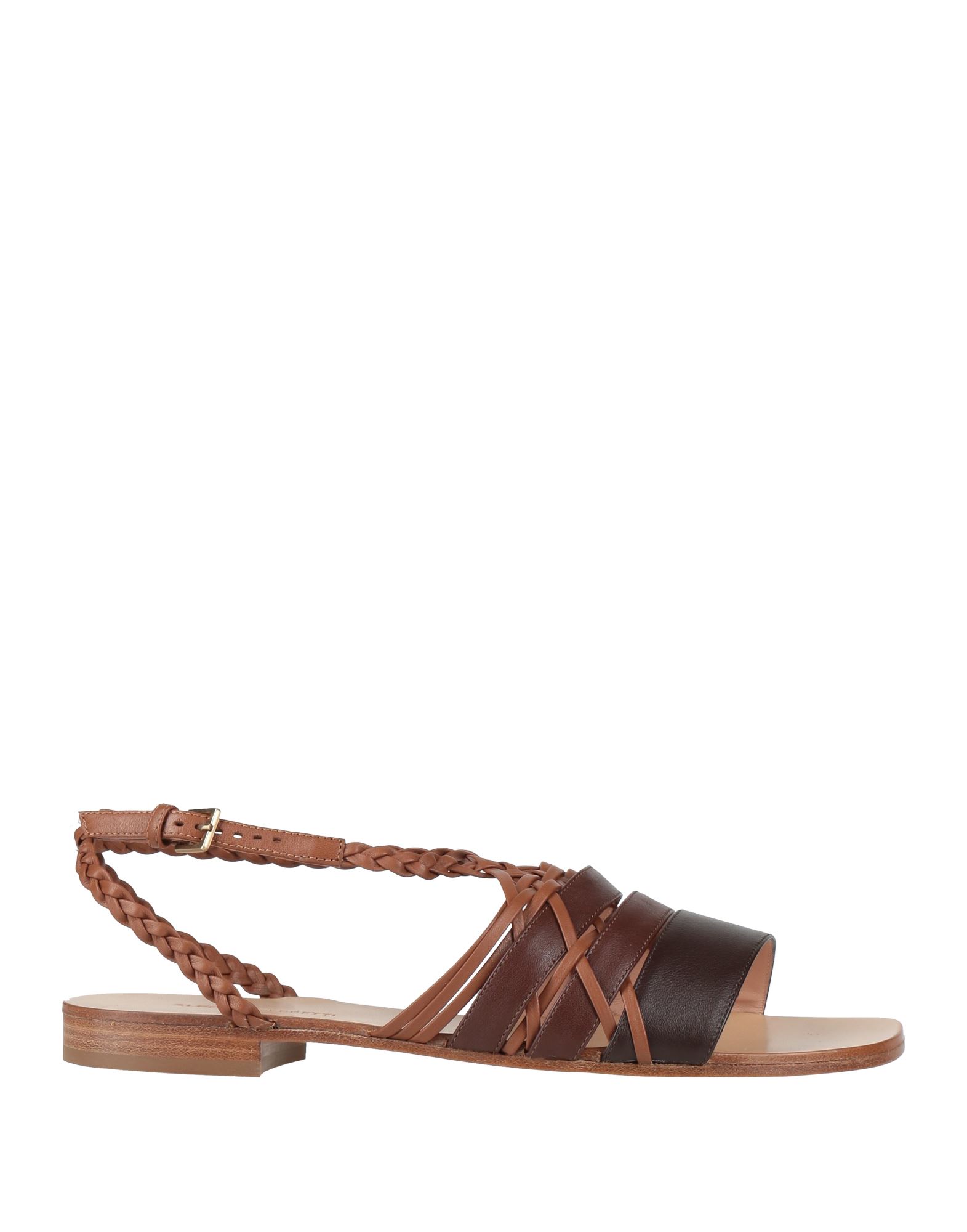 ALBERTA FERRETTI ALBERTA FERRETTI ΠΑΠΟΥΤΣΙΑ Πέδιλα