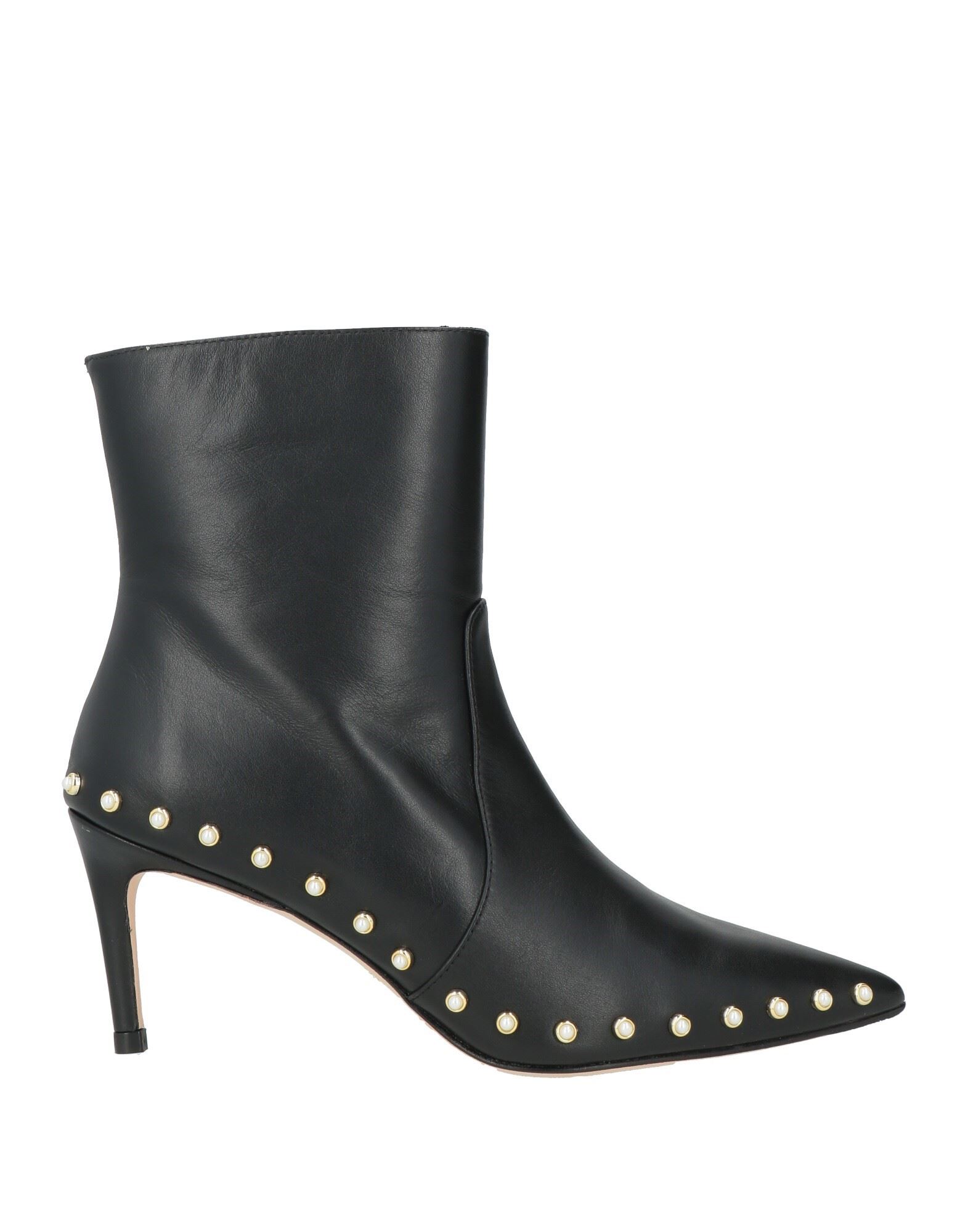STUART WEITZMAN ΠΑΠΟΥΤΣΙΑ Μποτάκια