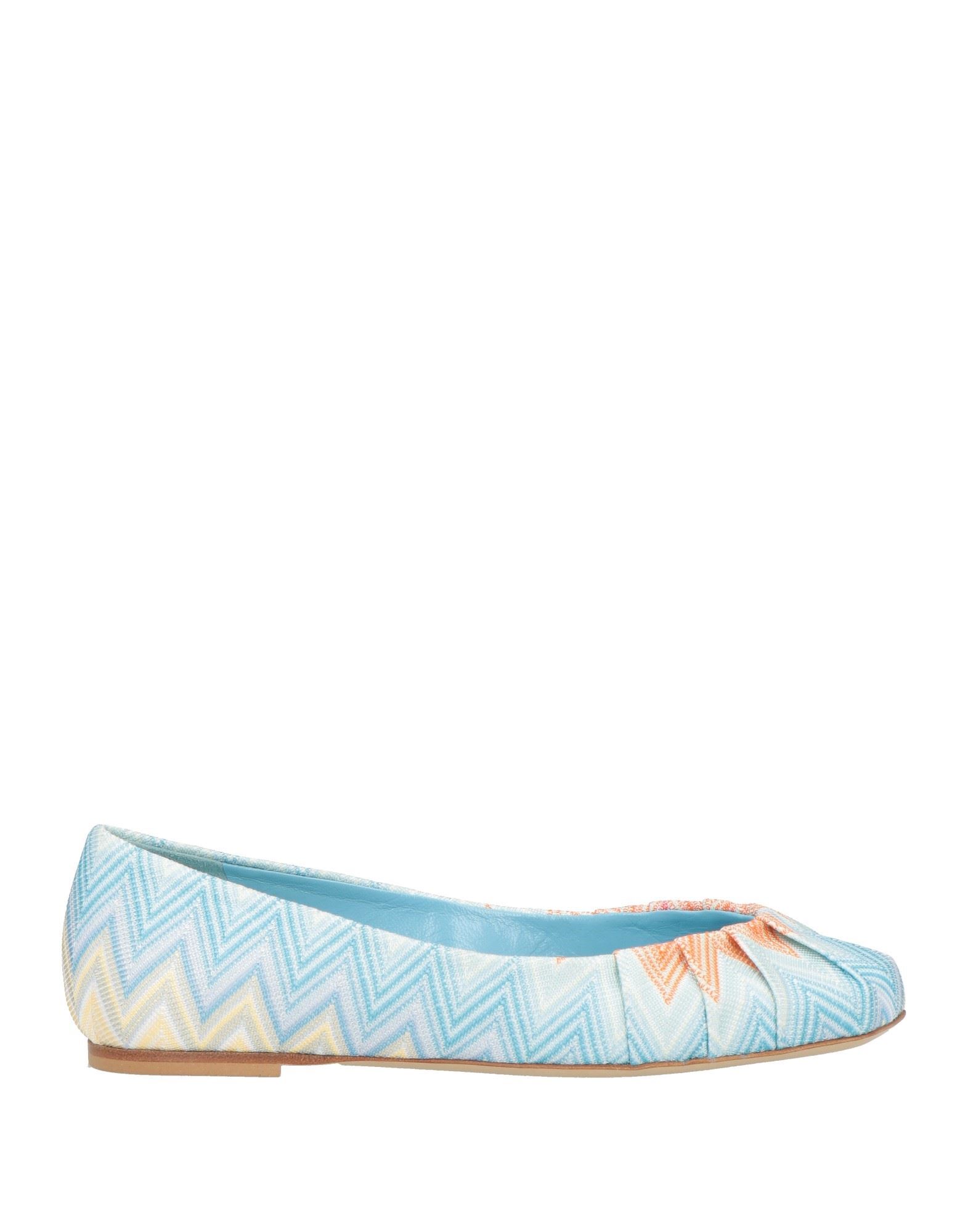  Missoni - Calzado - Bailarinas - On Yoox.com 