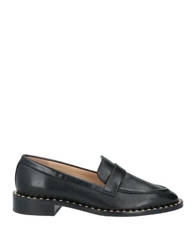 Mokassin Damen Schwarz 36,37 Damen