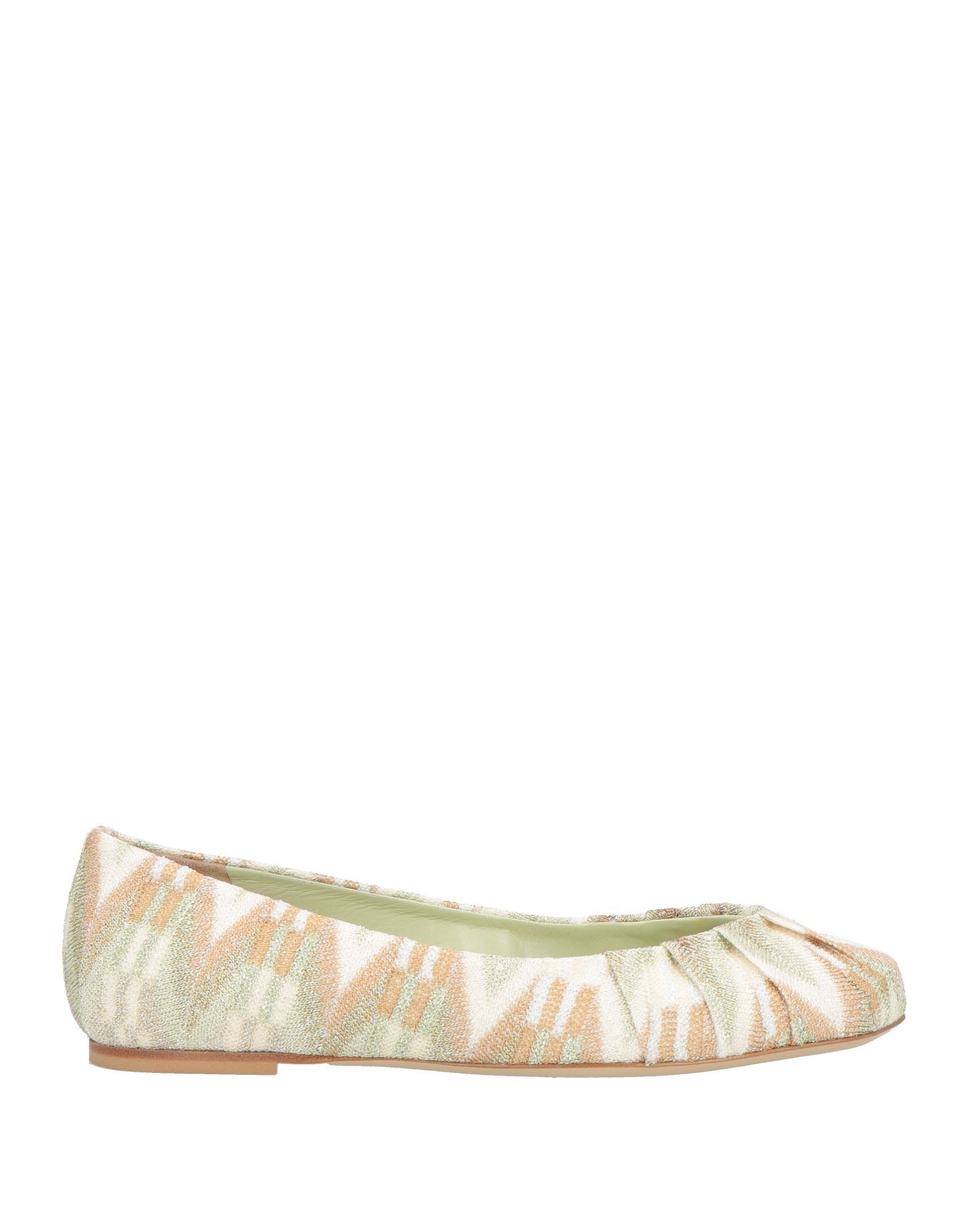 Missoni - Schuhe - Ballerinas - On Yoox.com 