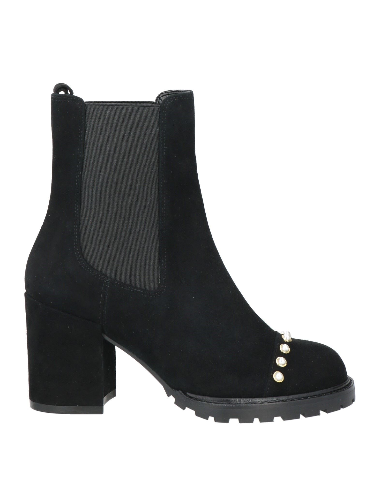 STUART WEITZMAN ΠΑΠΟΥΤΣΙΑ Μποτάκια