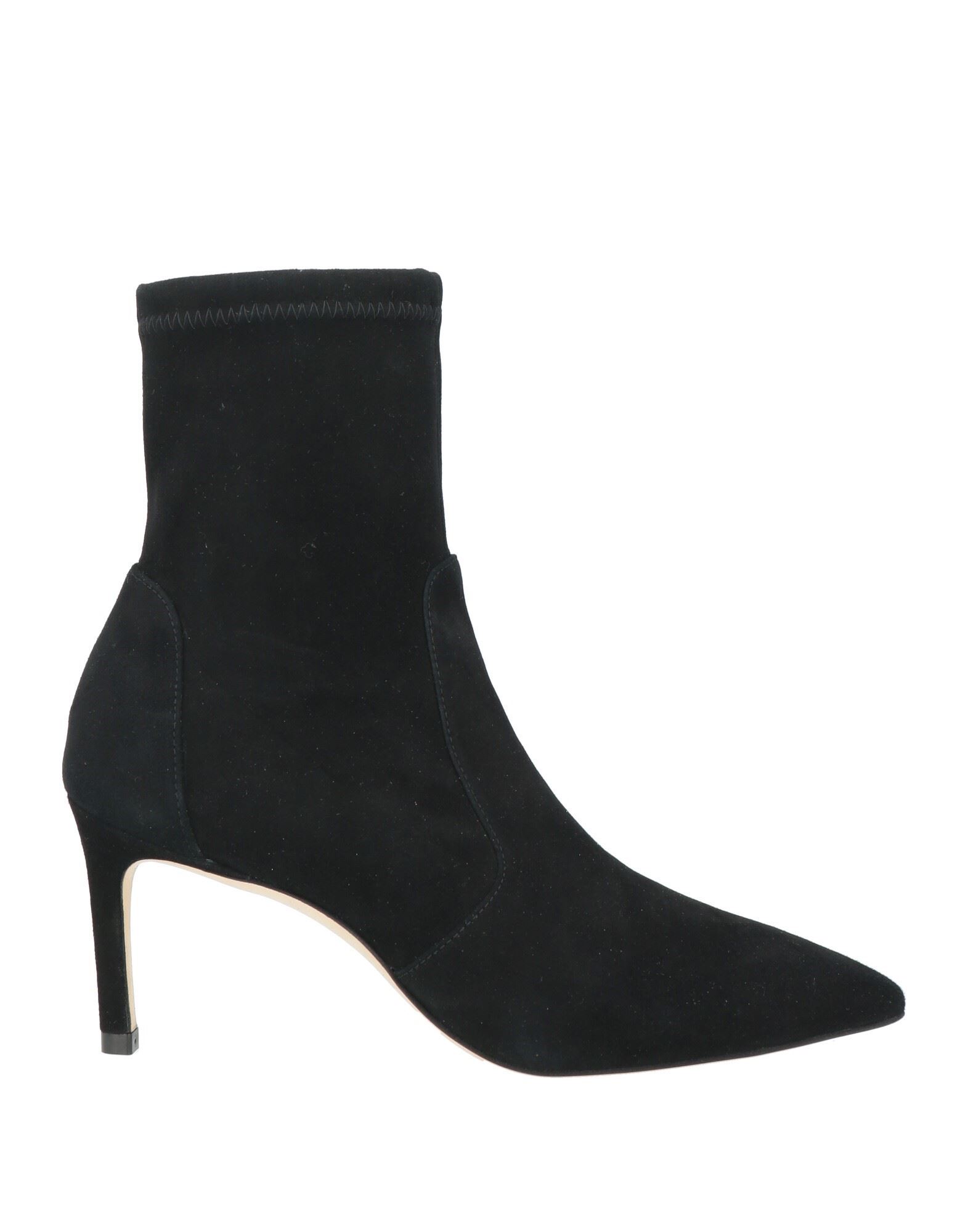 STUART WEITZMAN STUART WEITZMAN ΠΑΠΟΥΤΣΙΑ Μποτάκια