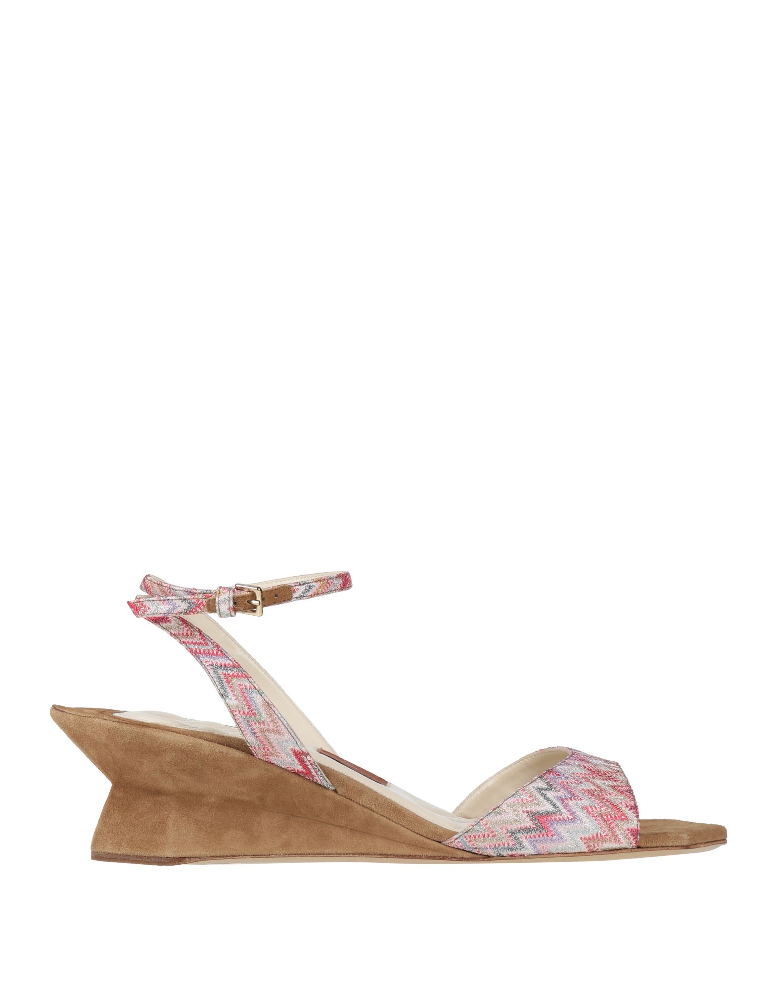 MISSONI MISSONI ΠΑΠΟΥΤΣΙΑ Πέδιλα