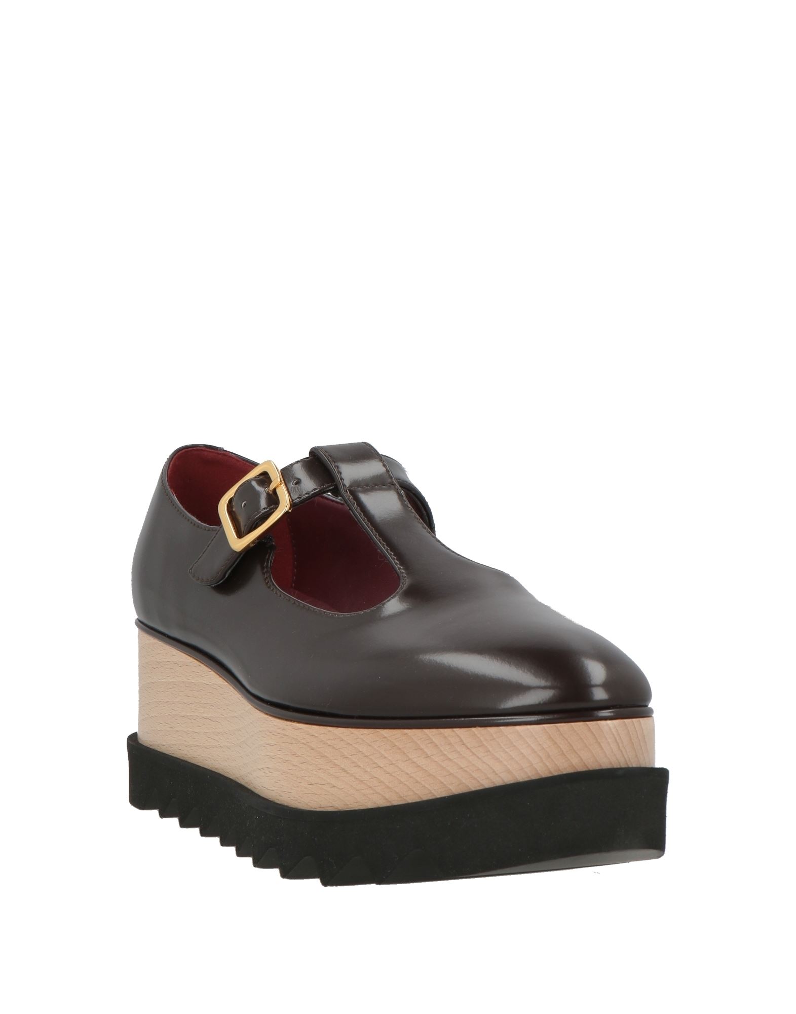  Stella Mccartney - Schuhe - Pumps - On Yoox.com 