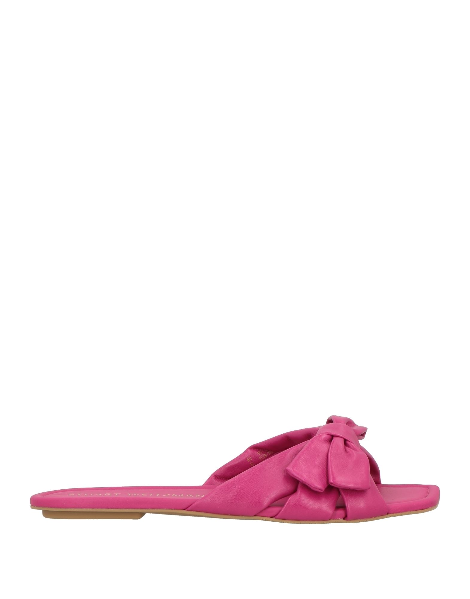 STUART WEITZMAN ΠΑΠΟΥΤΣΙΑ Πέδιλα