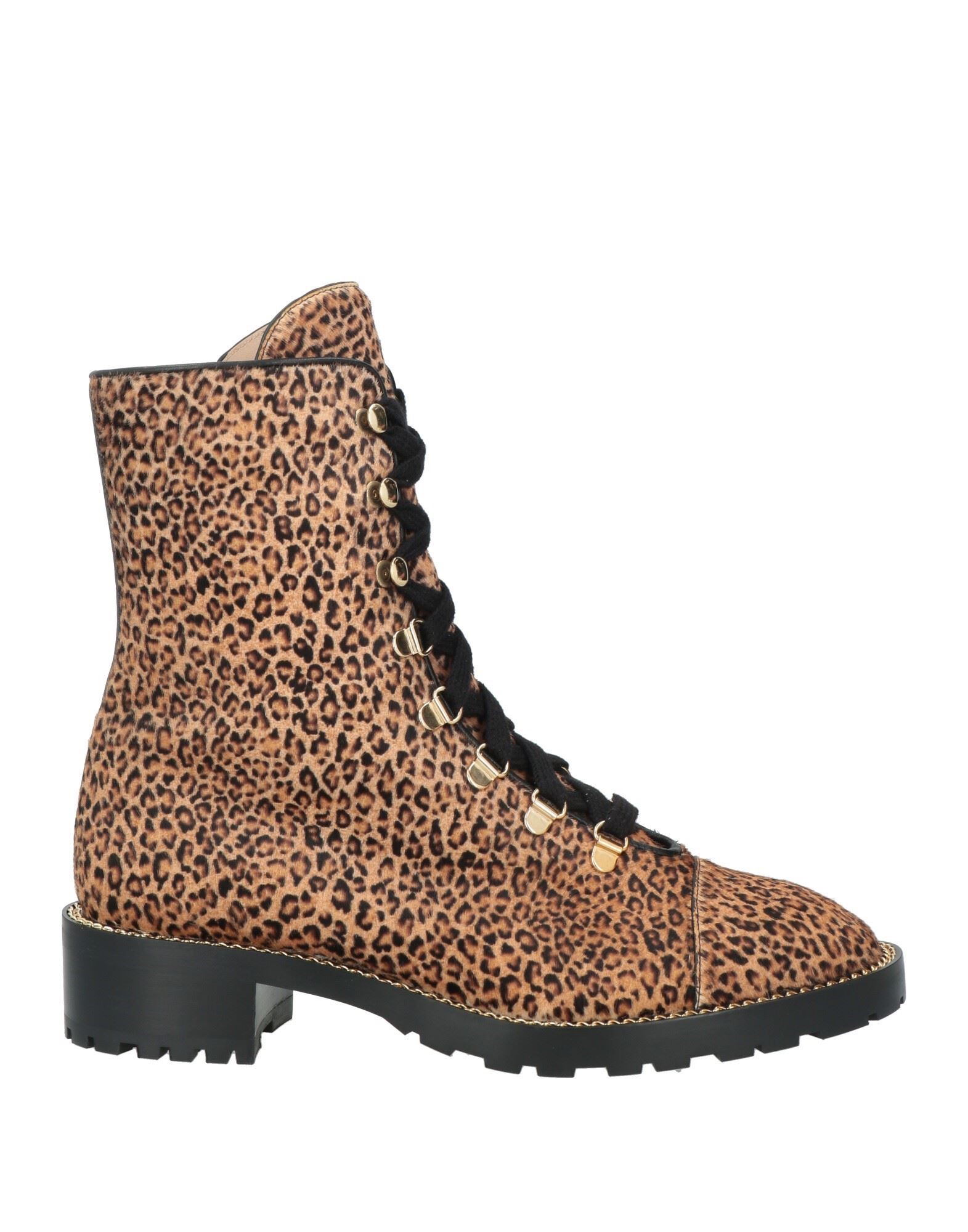 STUART WEITZMAN ΠΑΠΟΥΤΣΙΑ Μποτάκια