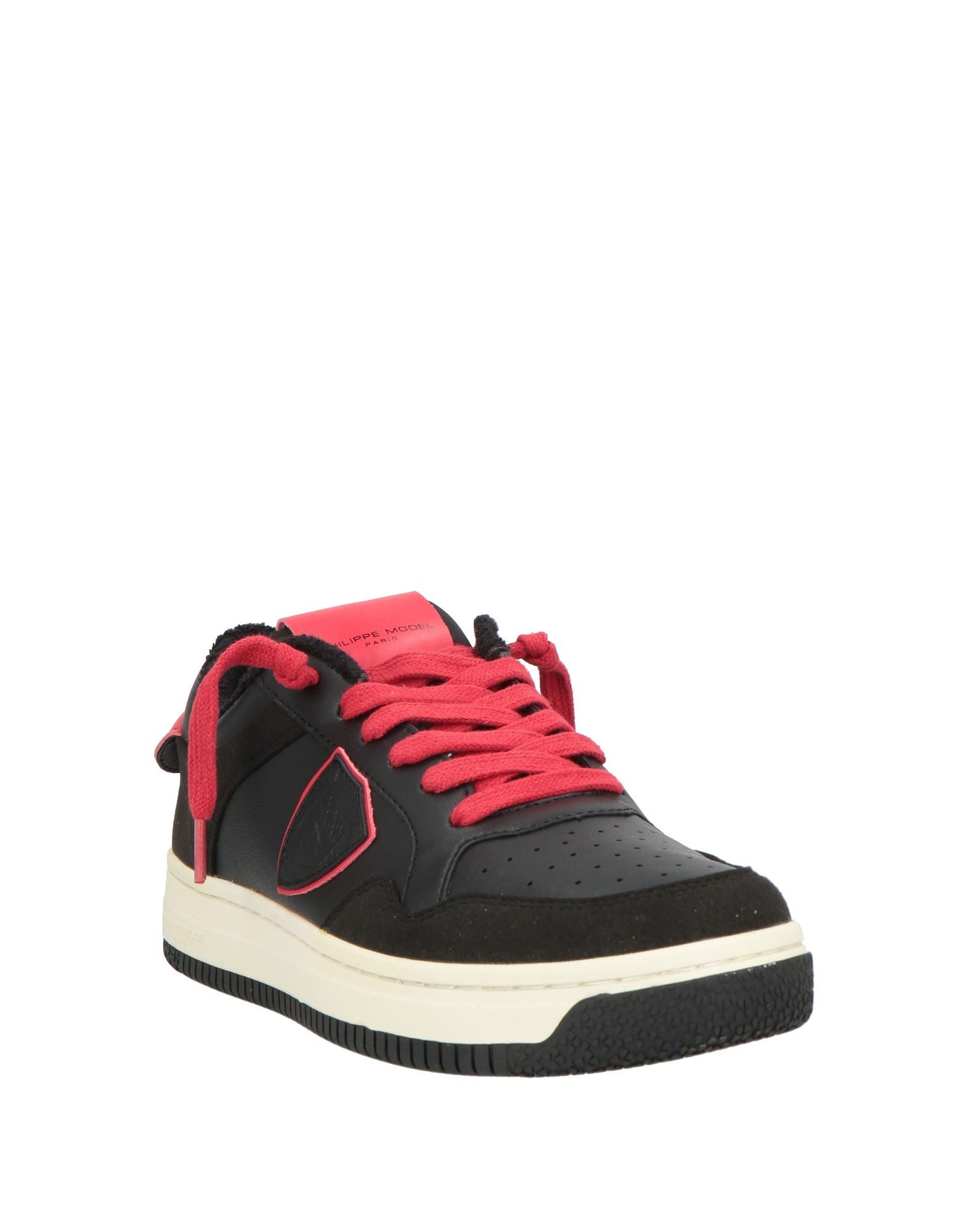  Acbc X Philippe Model - Schuhe - Sneakers - On Yoox.com 