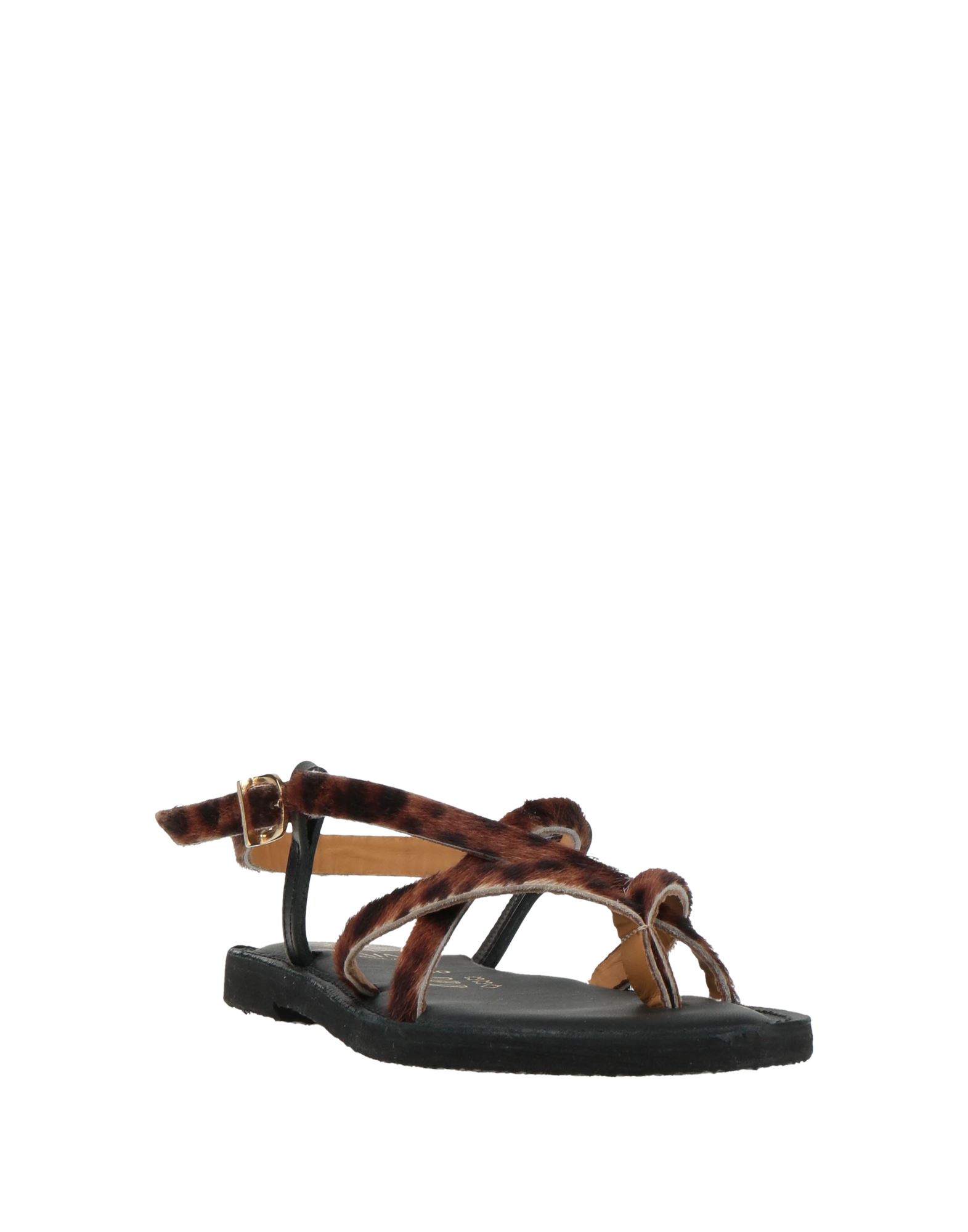  Palma - Calzado - Sandalias De Dedo - On Yoox.com 