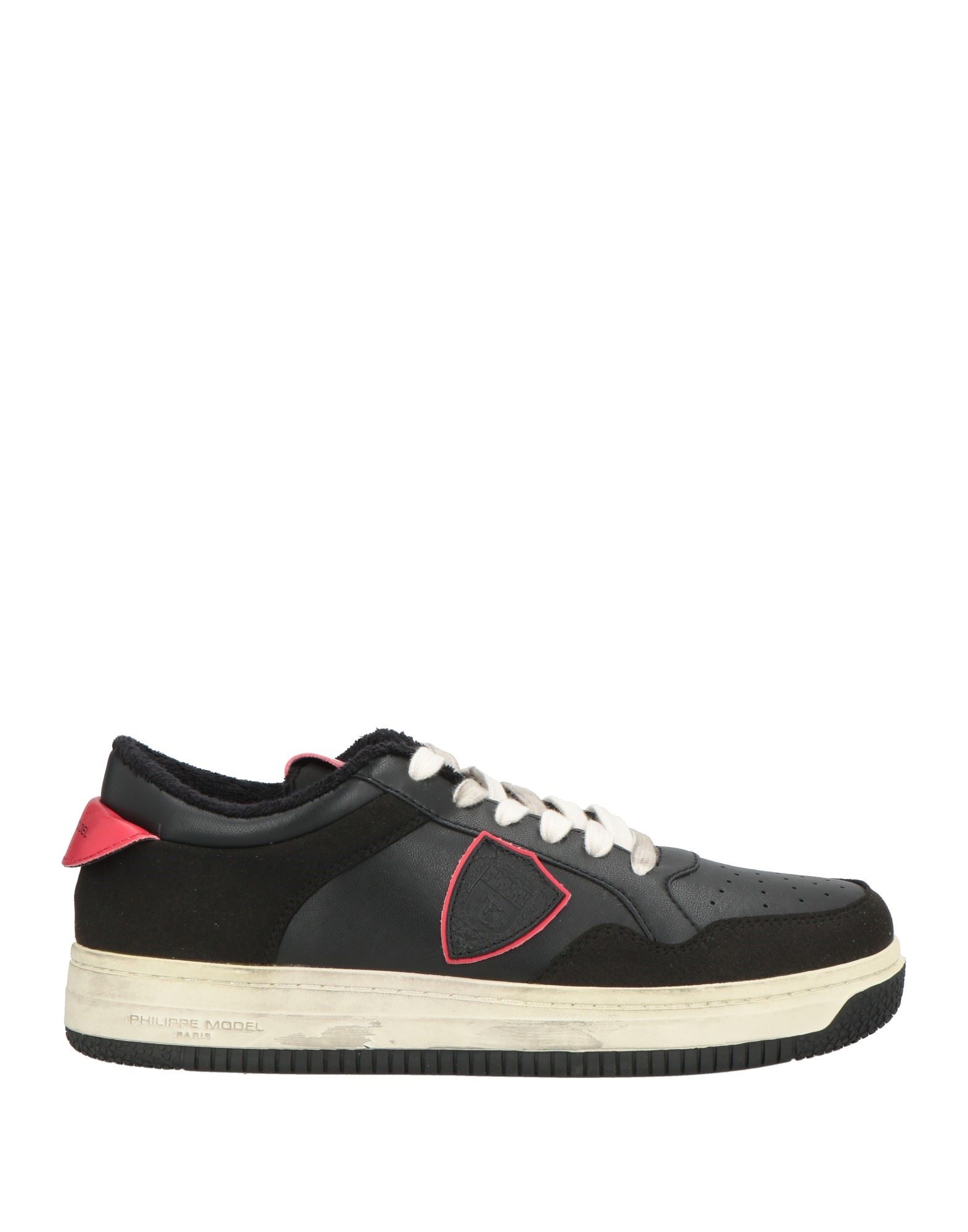  Acbc X Philippe Model - Schuhe - Sneakers - On Yoox.com 