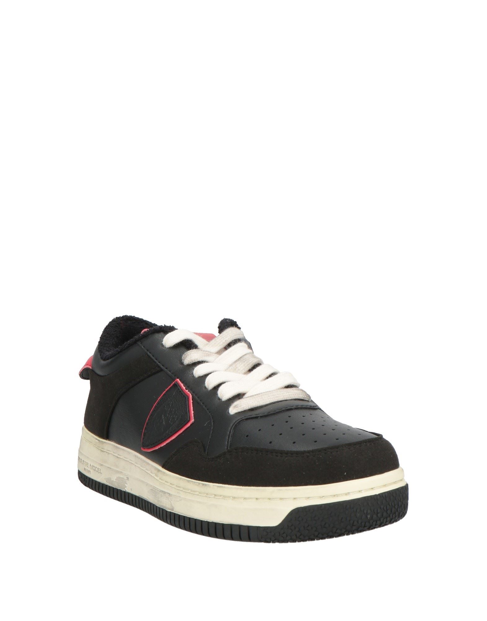  Acbc X Philippe Model - Schuhe - Sneakers - On Yoox.com 