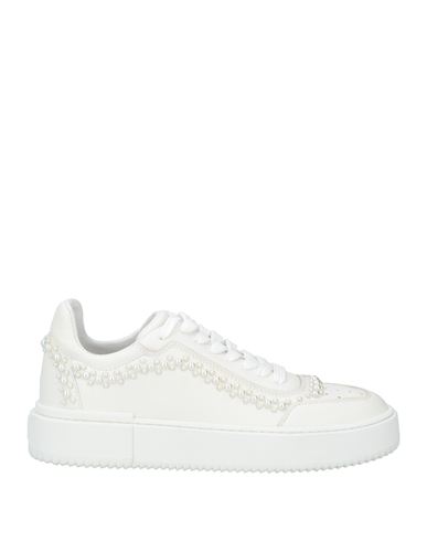 Sneakers Damen Weiß 35,35.5 Damen
