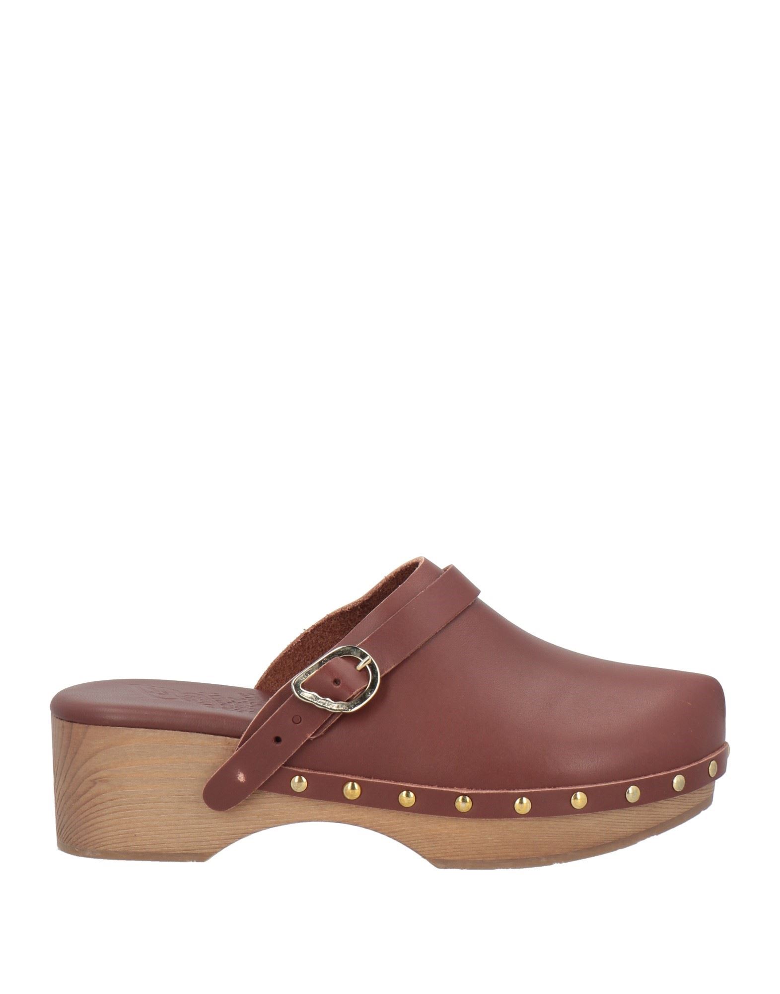 ANCIENT GREEK SANDALS ANCIENT GREEK SANDALS ΠΑΠΟΥΤΣΙΑ Μουλάρια και τσόκαρα