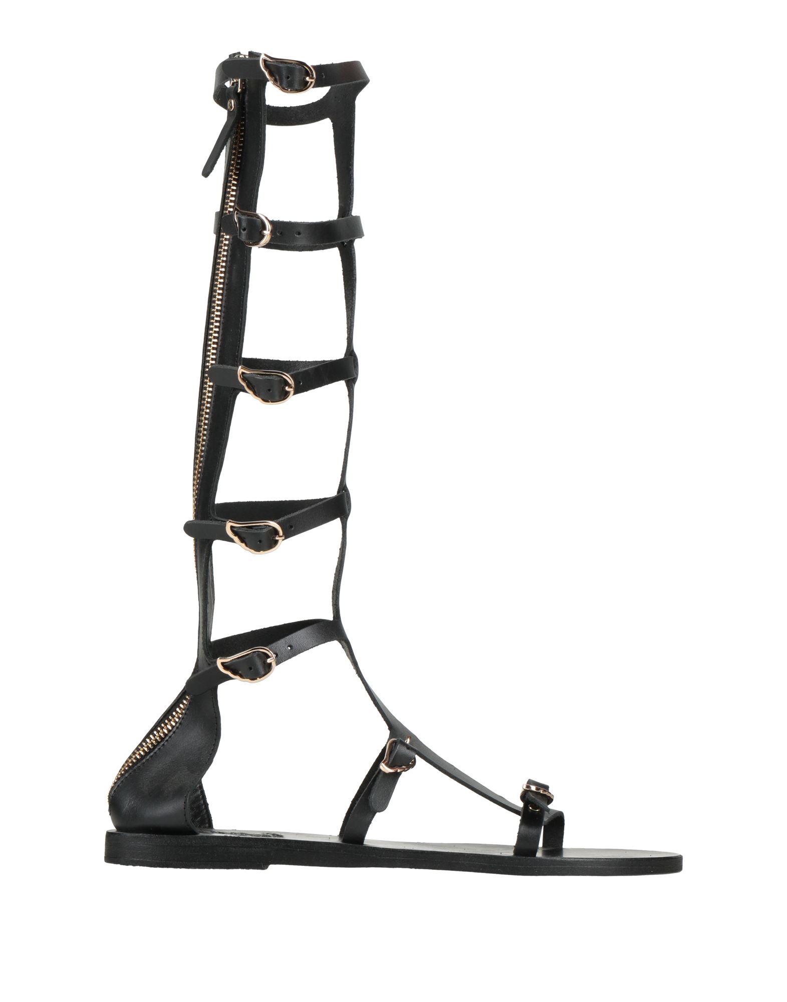ANCIENT GREEK SANDALS ANCIENT GREEK SANDALS ΠΑΠΟΥΤΣΙΑ Πέδιλα