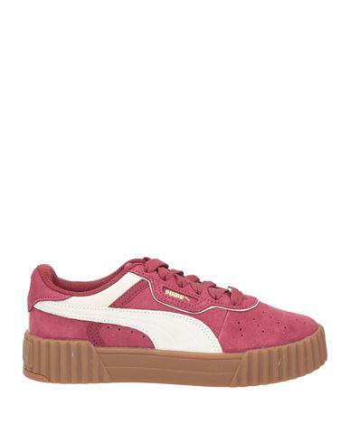 Sneakers Mujer Púrpura 36,37,40 Mujer
