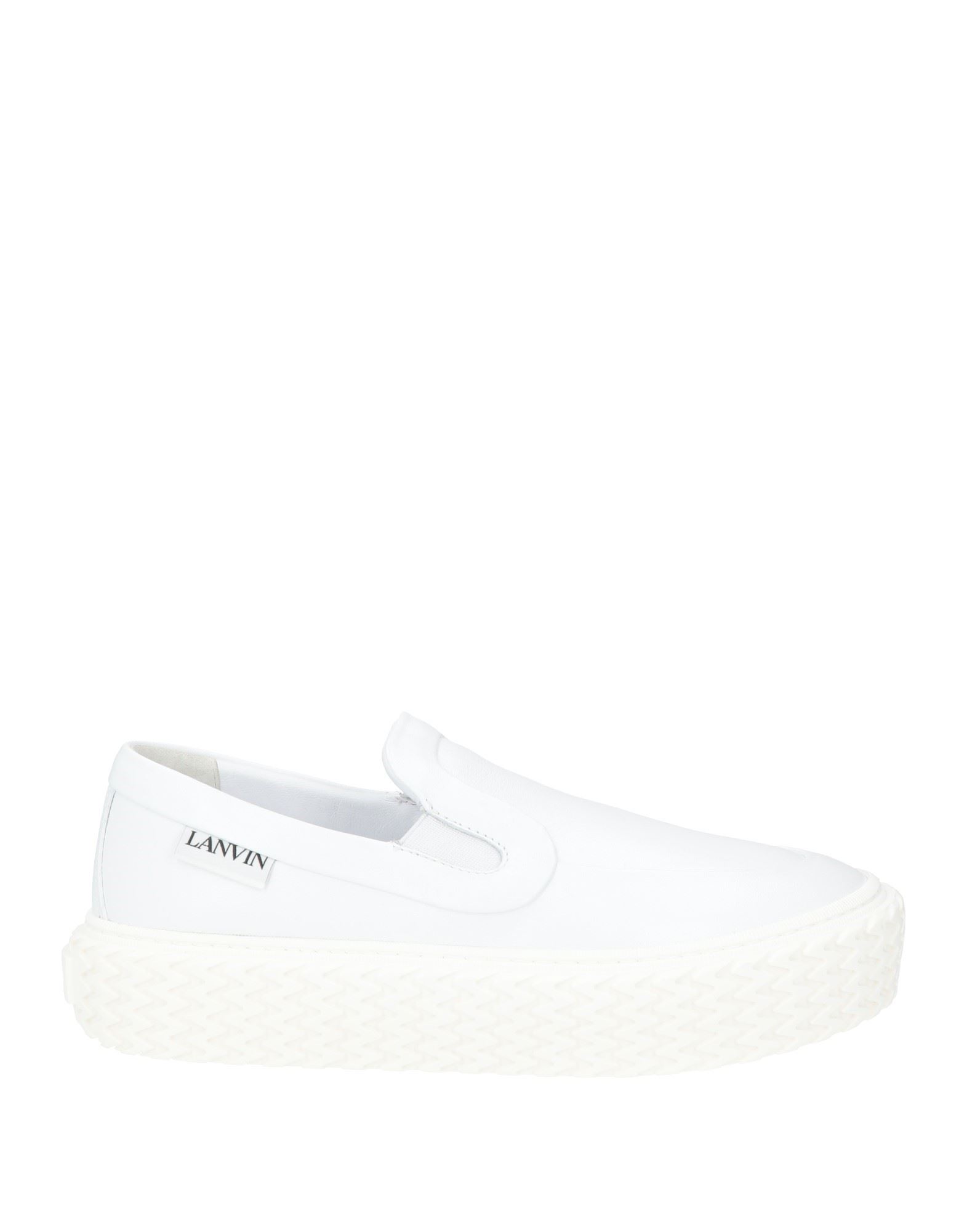 LANVIN LANVIN ΠΑΠΟΥΤΣΙΑ Αθλητικά παπούτσια