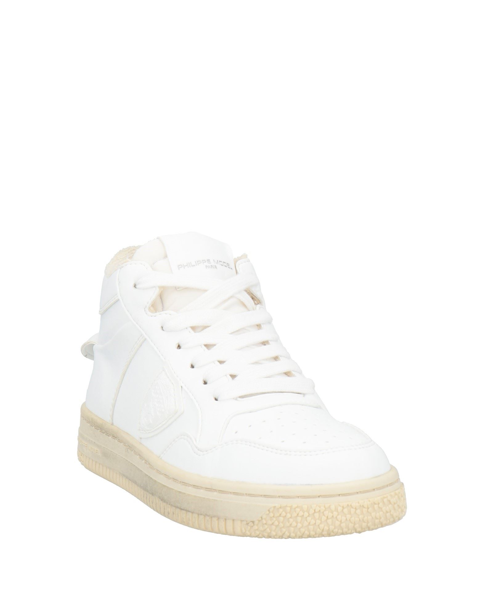  Acbc X Philippe Model - Schuhe - Sneakers - On Yoox.com 