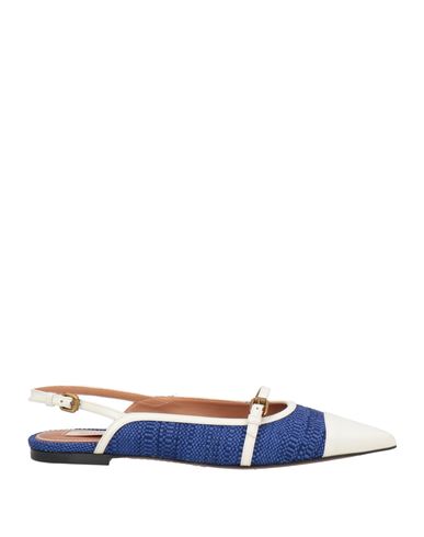 Ballerina Damen Blau 37 Damen