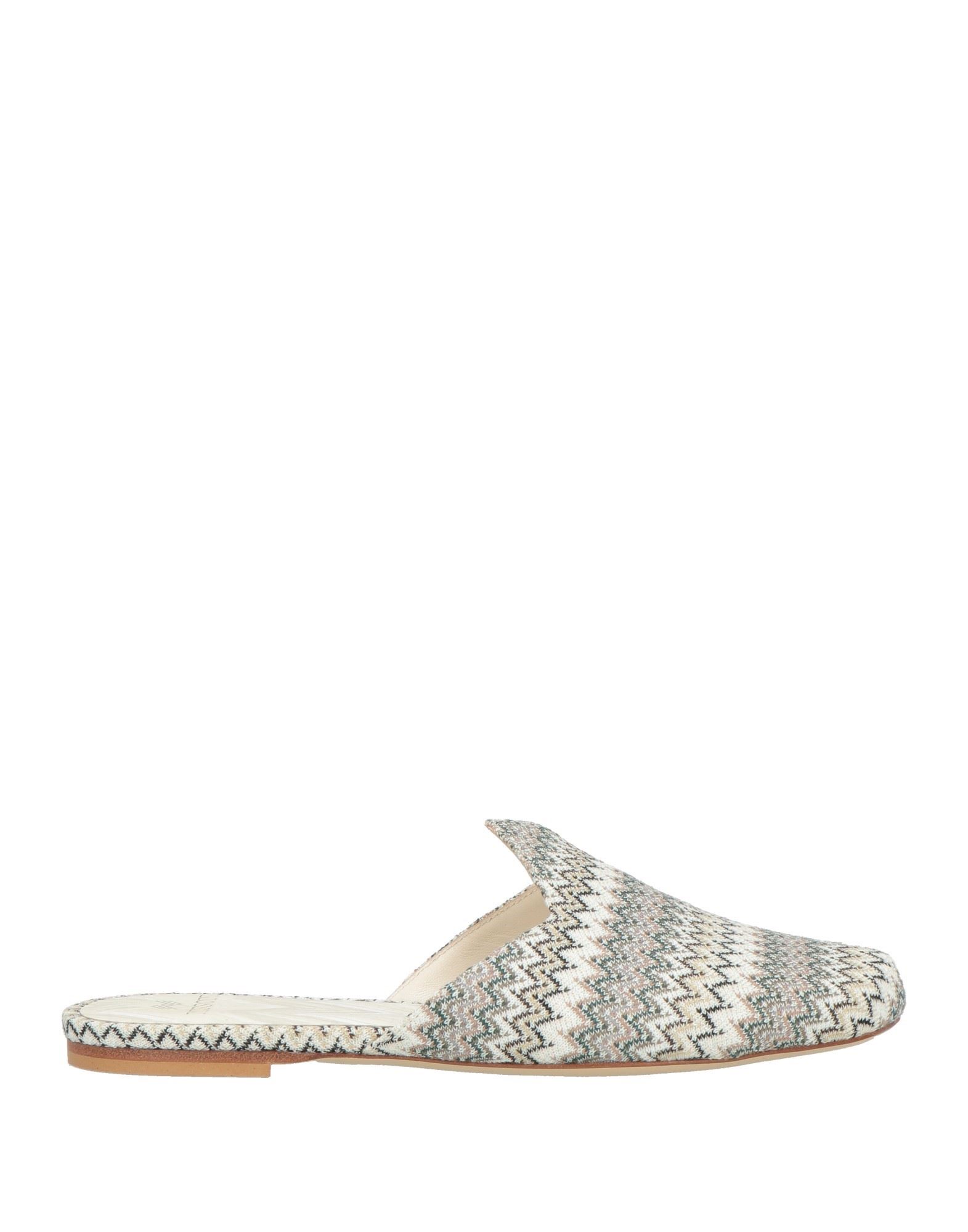 MISSONI MISSONI ΠΑΠΟΥΤΣΙΑ Μουλάρια και τσόκαρα