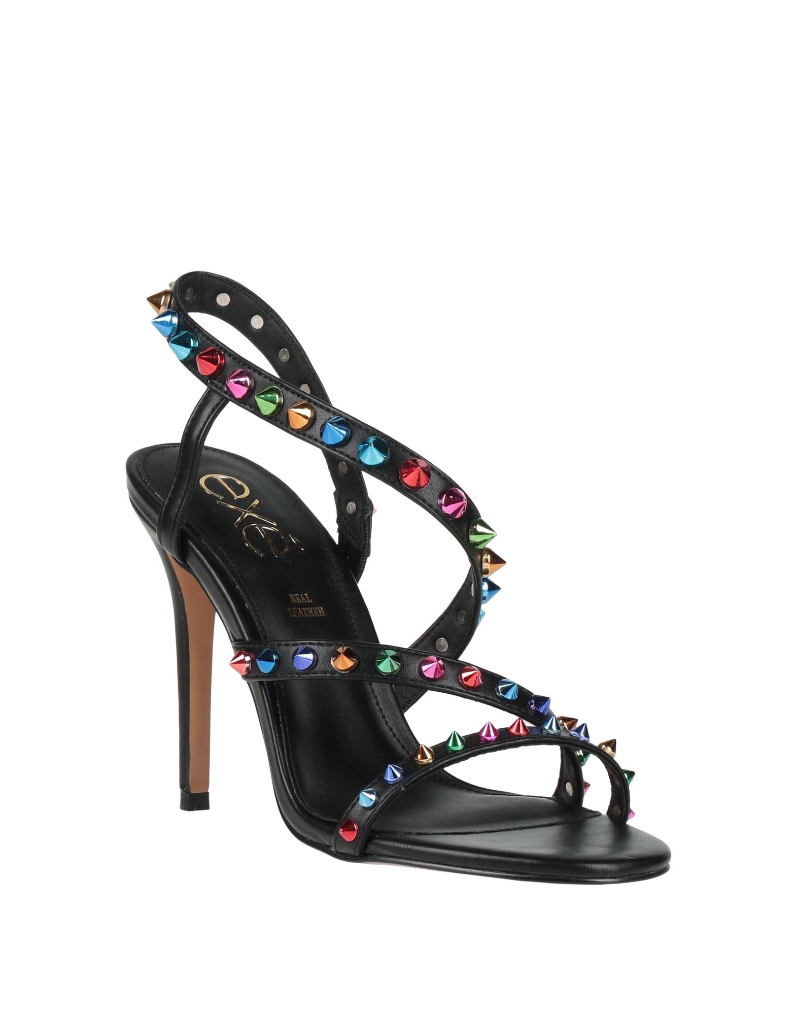  Exè - Schuhe - Sandalen - On Yoox.com 