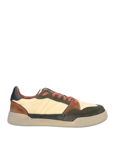 Sneakers Hombre Beige 42,43,44 Hombre