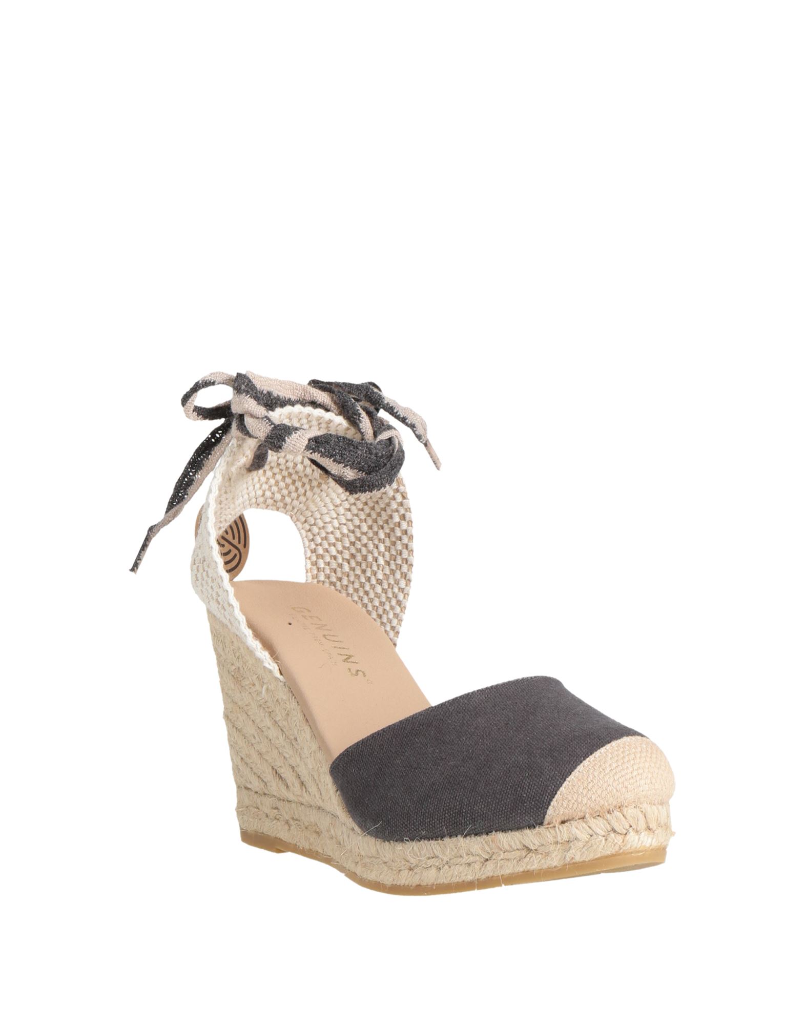  Genuins - Schuhe - Espadrilles - On Yoox.com 