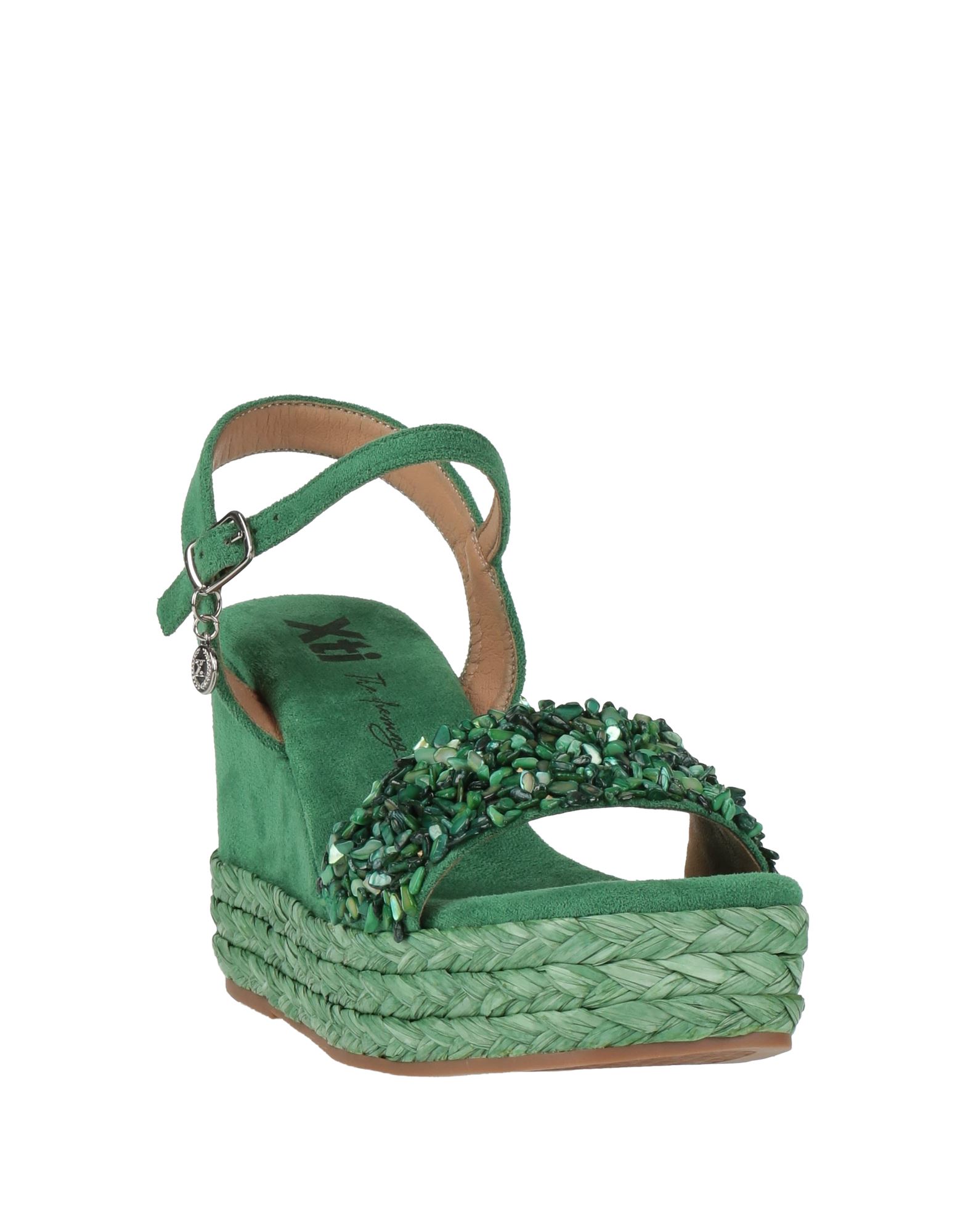  Xti - Schuhe - Sandalen - On Yoox.com 