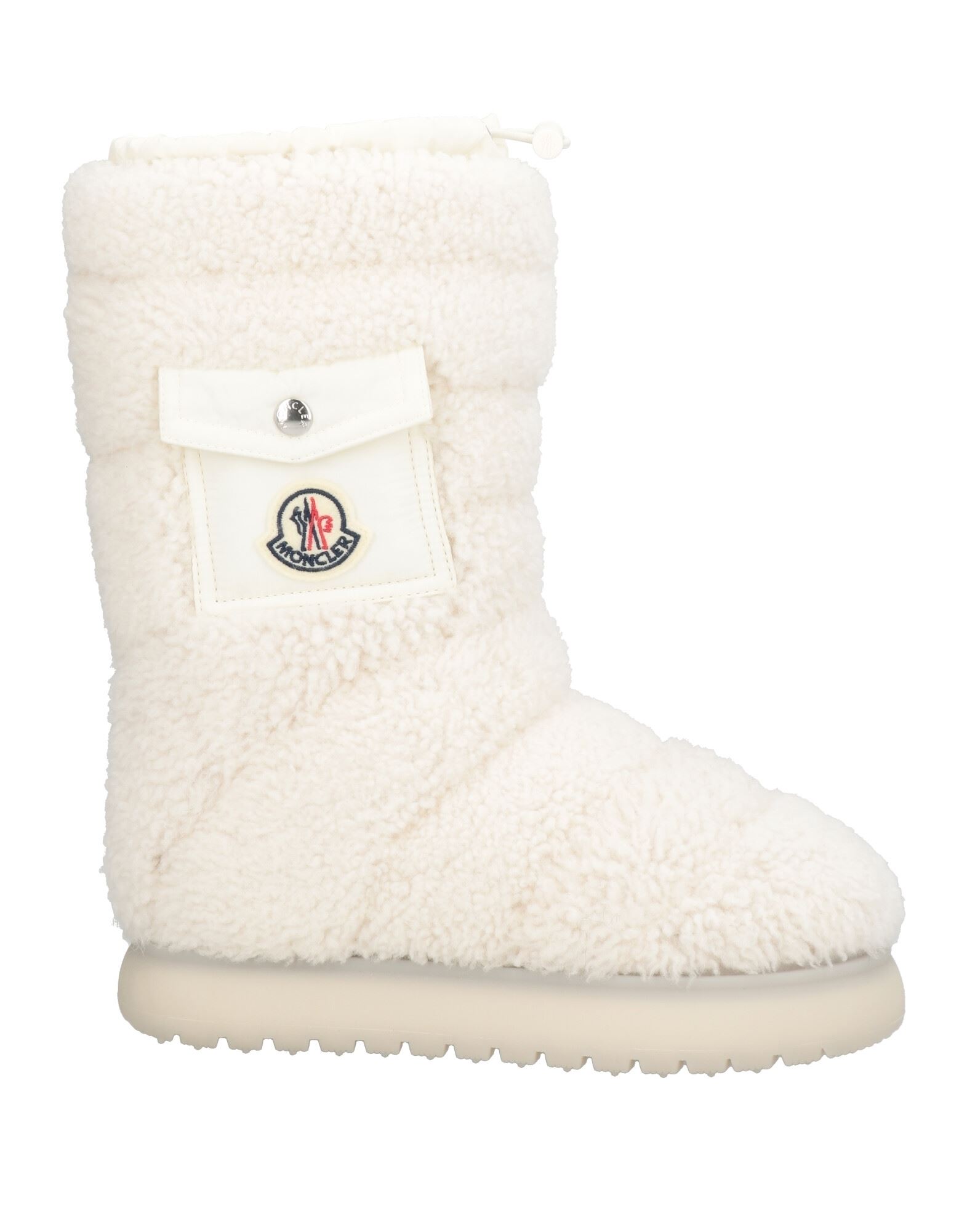 MONCLER MONCLER ΠΑΠΟΥΤΣΙΑ Μποτάκια