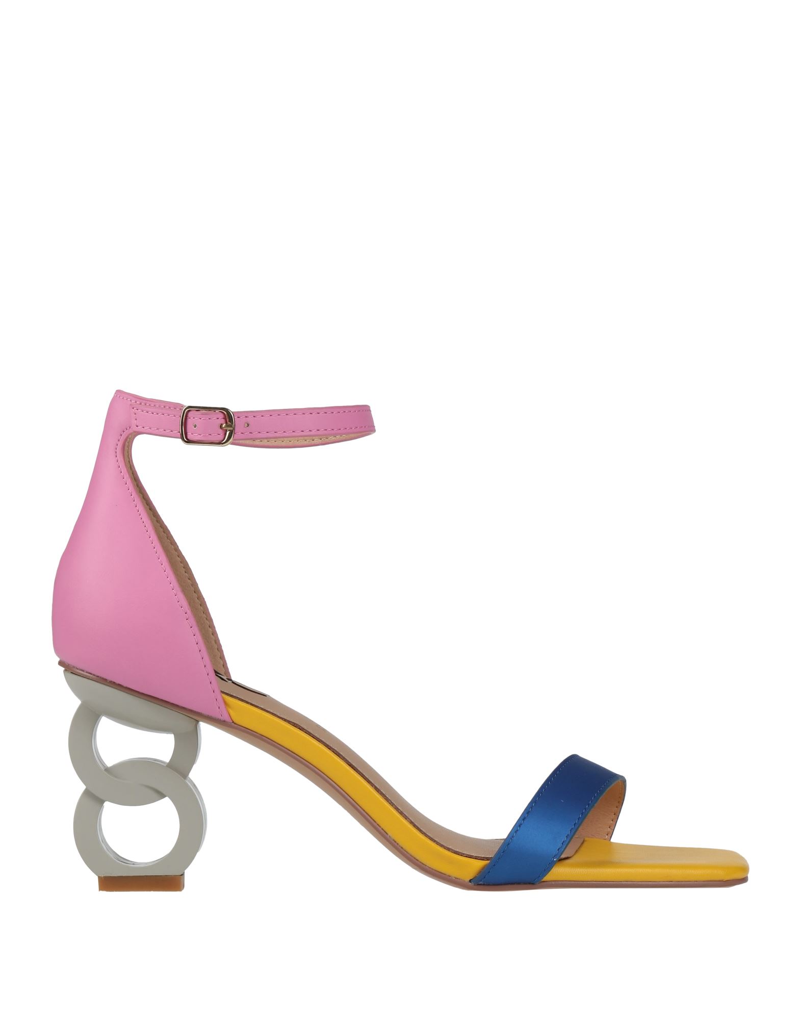  Exè - Schuhe - Sandalen - On Yoox.com 