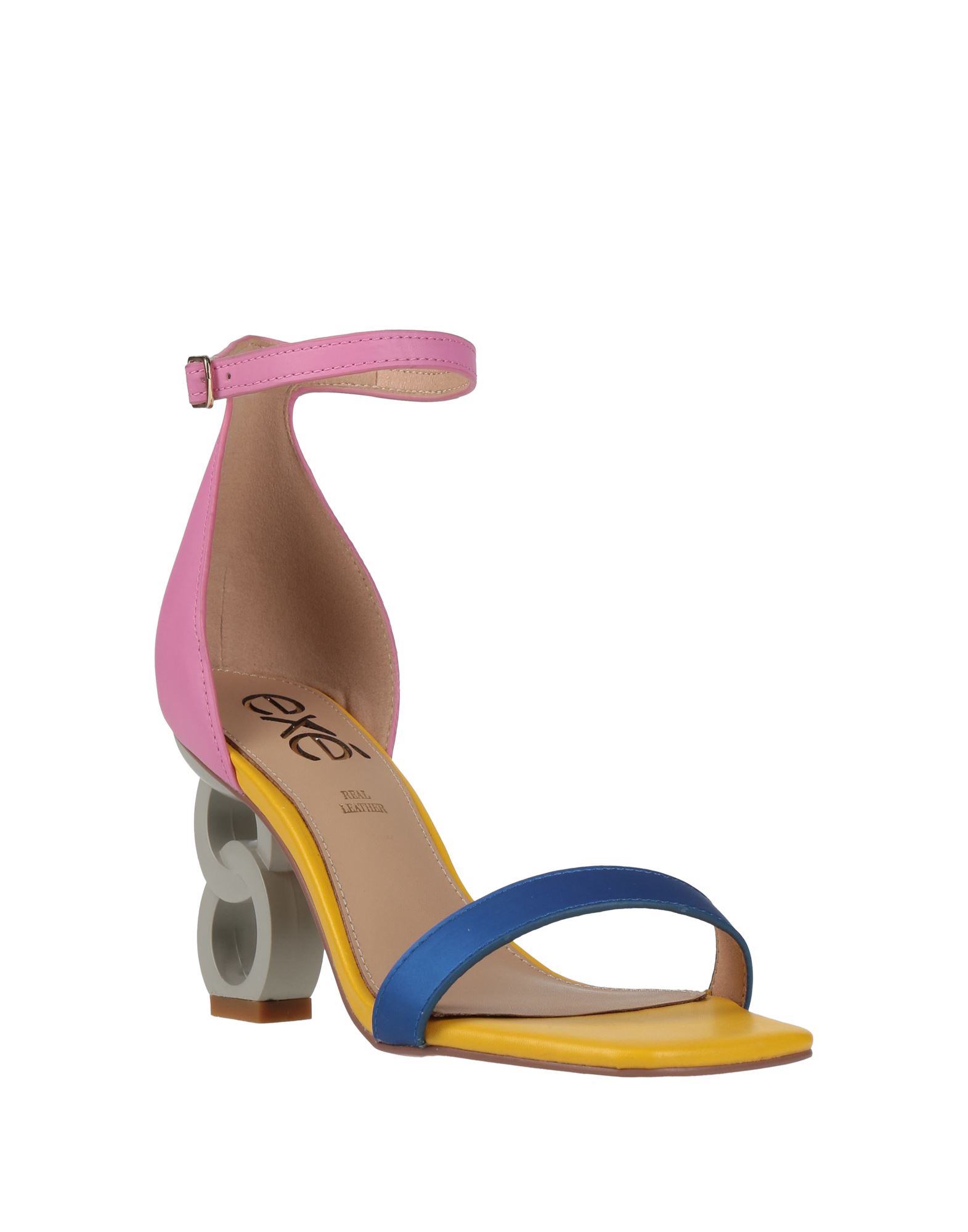  Exè - Schuhe - Sandalen - On Yoox.com 