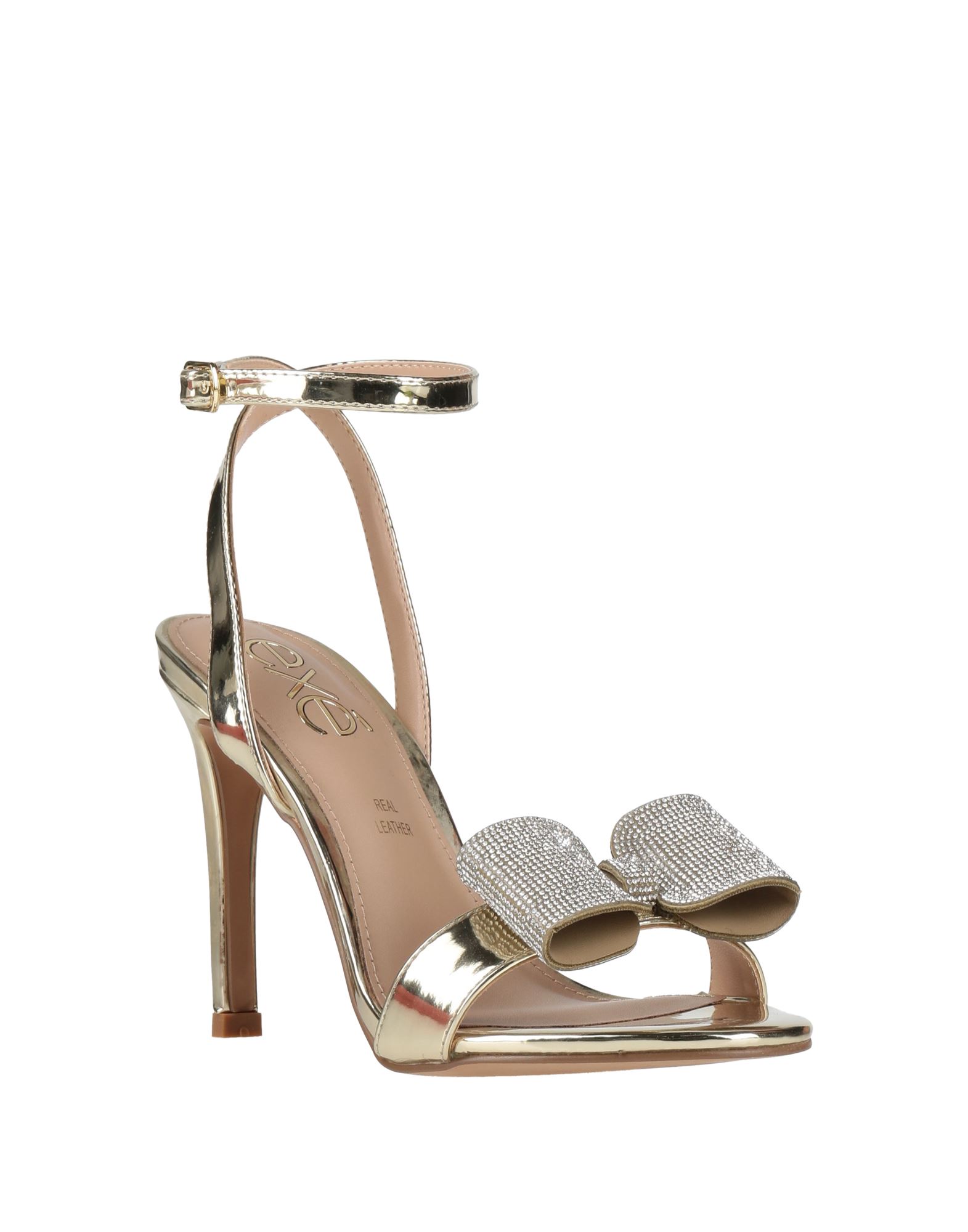  Exè - Schuhe - Sandalen - On Yoox.com 