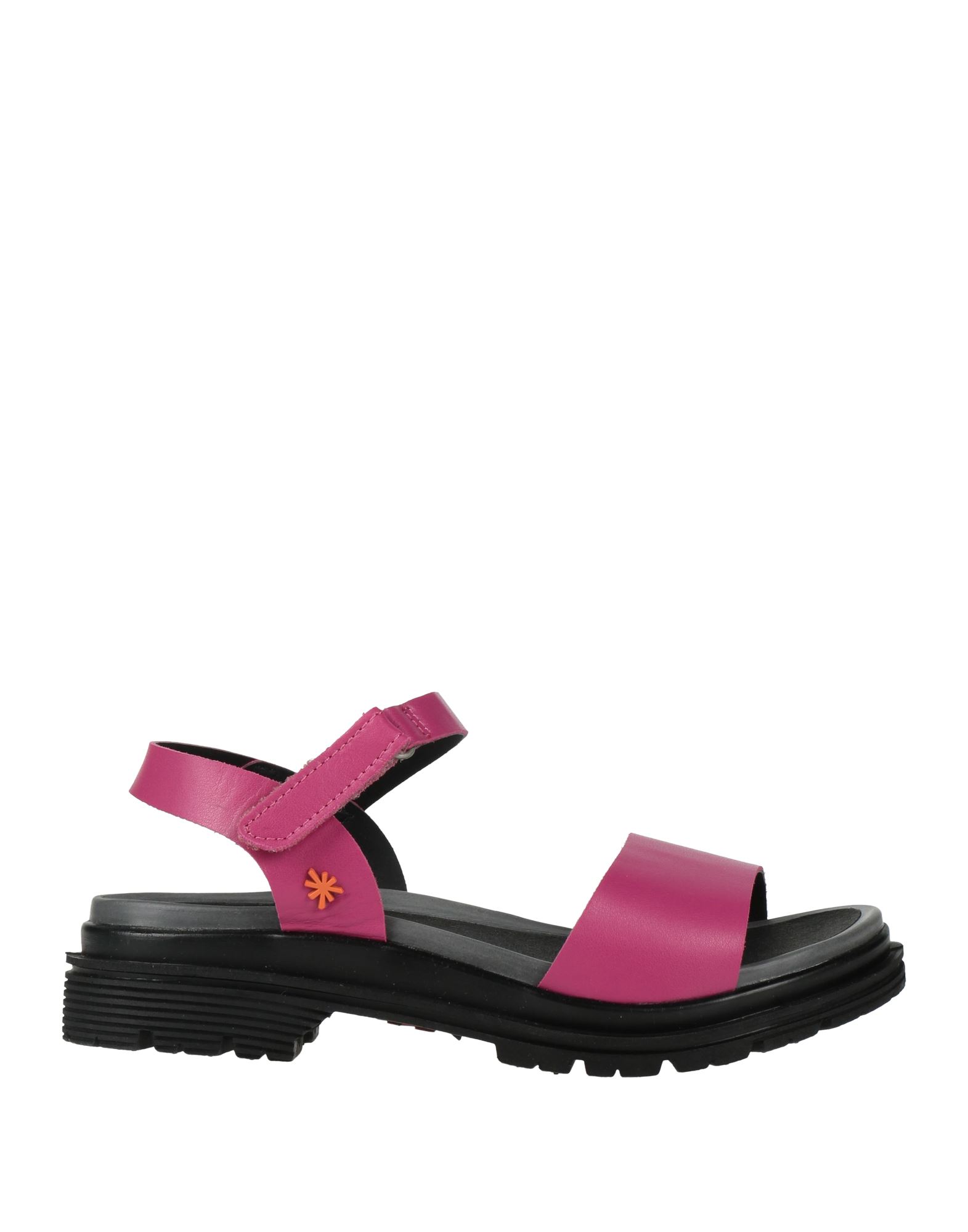 THE ART COMPANY THE ART COMPANY ΠΑΠΟΥΤΣΙΑ Πέδιλα