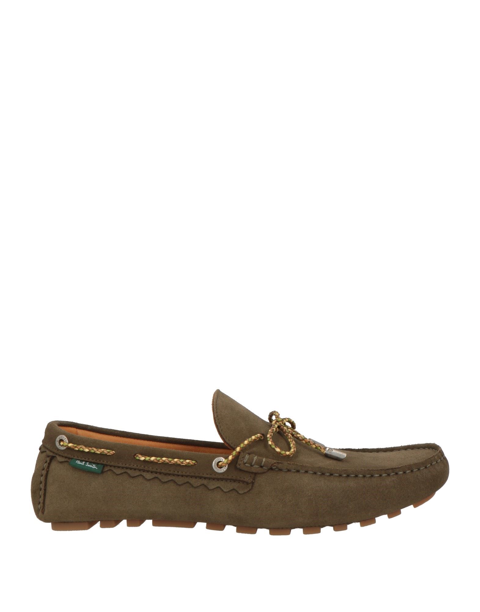 PS PAUL SMITH PS PAUL SMITH ΠΑΠΟΥΤΣΙΑ Μοκασίνια