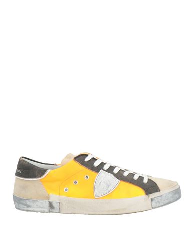 Sneakers Hombre Mandarina 41 Hombre