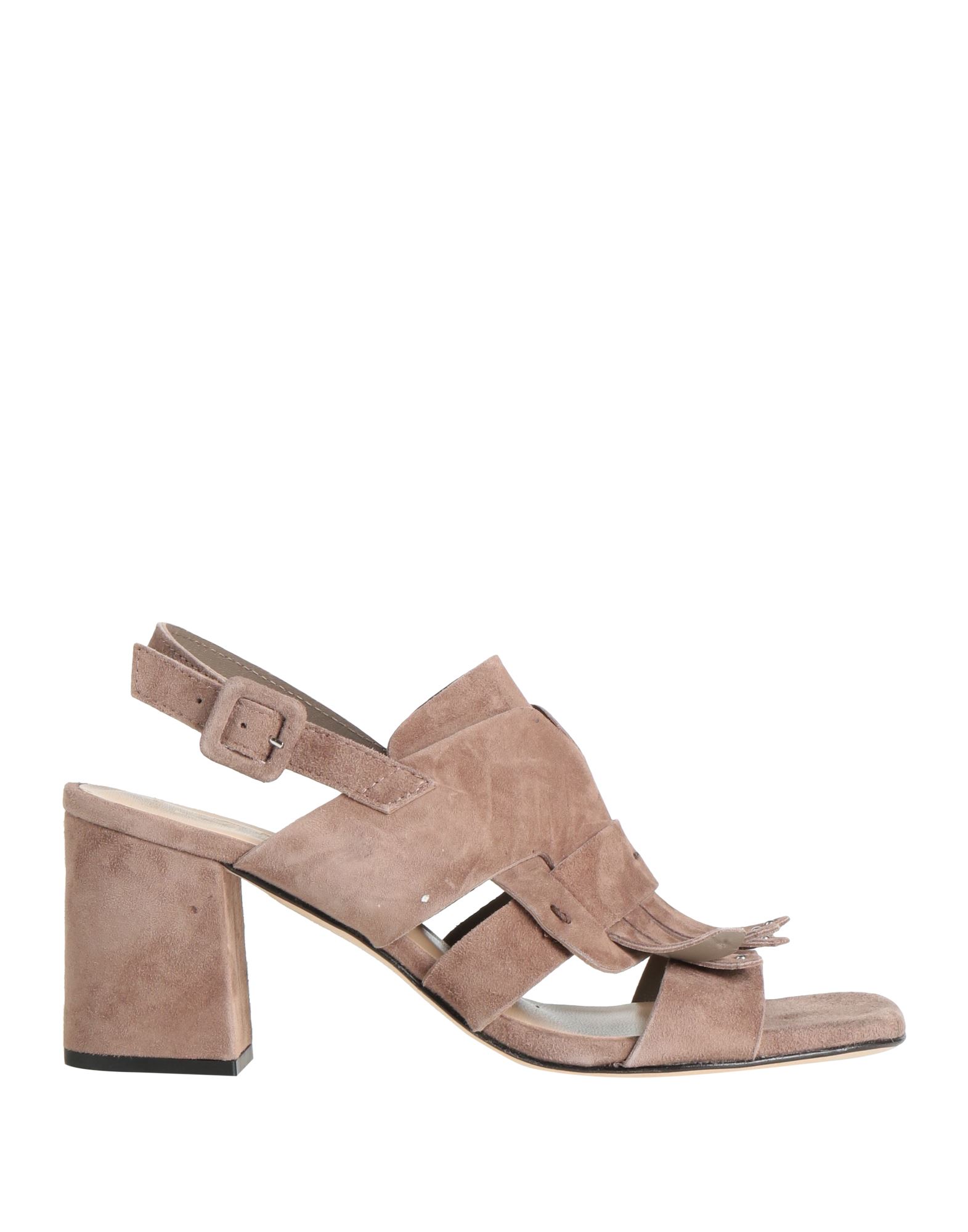 LUCA GROSSI LUCA GROSSI ΠΑΠΟΥΤΣΙΑ Πέδιλα