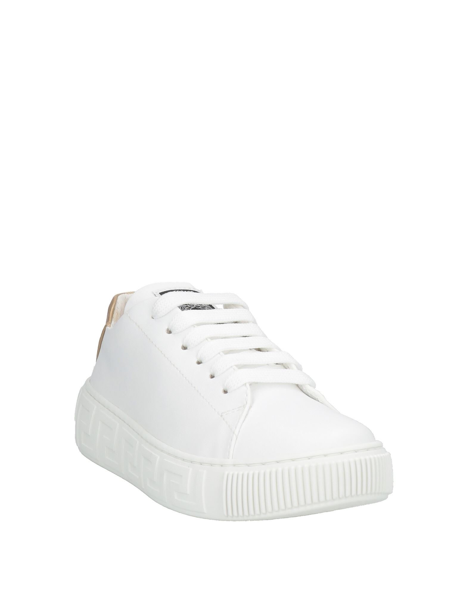  Versace Young - Schuhe - Sneakers - On Yoox.com 