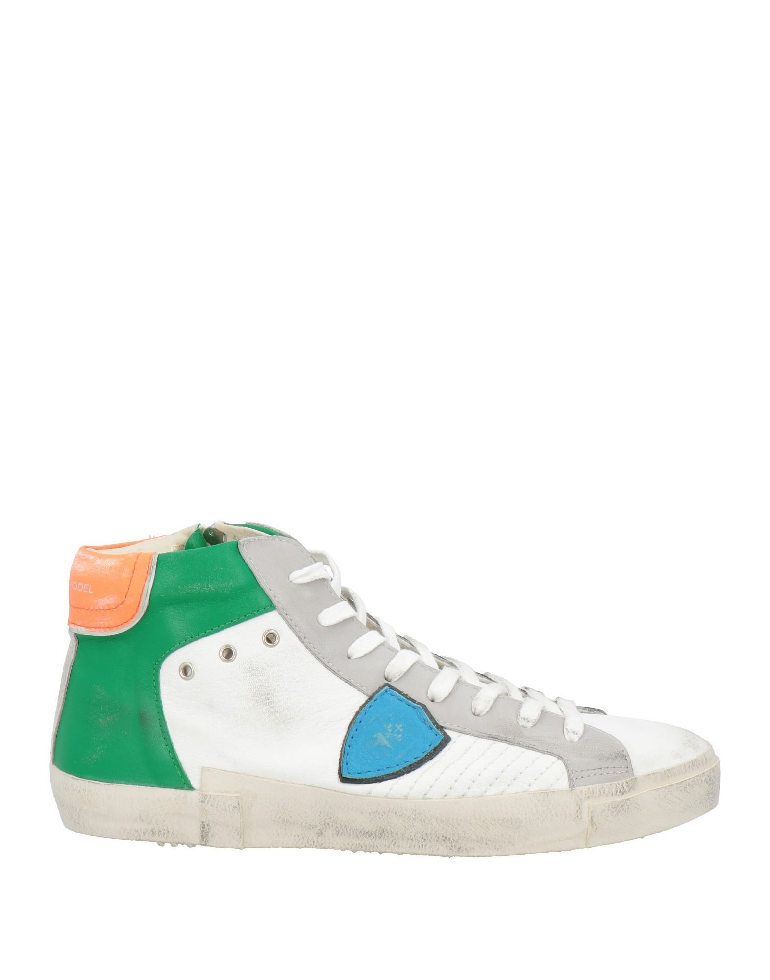  Philippe Model - Schuhe - Sneakers - On Yoox.com 