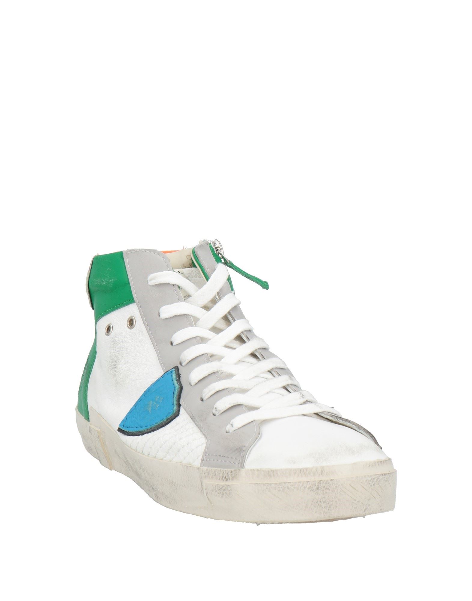  Philippe Model - Schuhe - Sneakers - On Yoox.com 