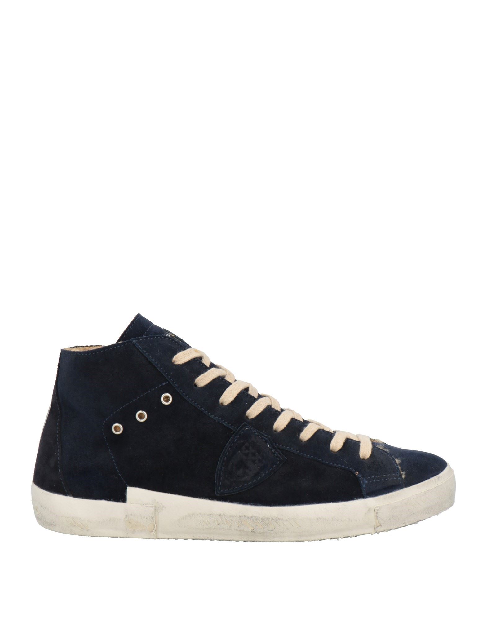  Philippe Model - Schuhe - Sneakers - On Yoox.com 