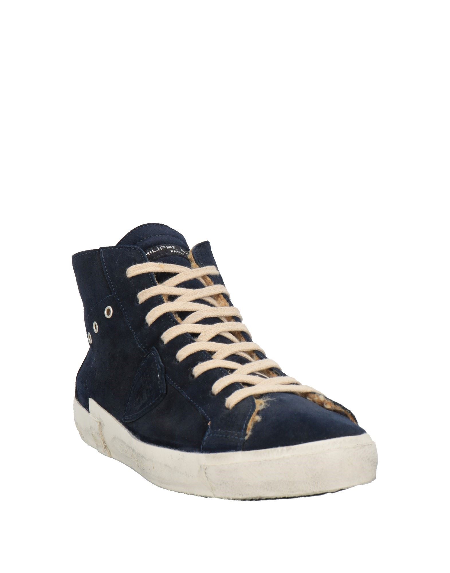  Philippe Model - Schuhe - Sneakers - On Yoox.com 