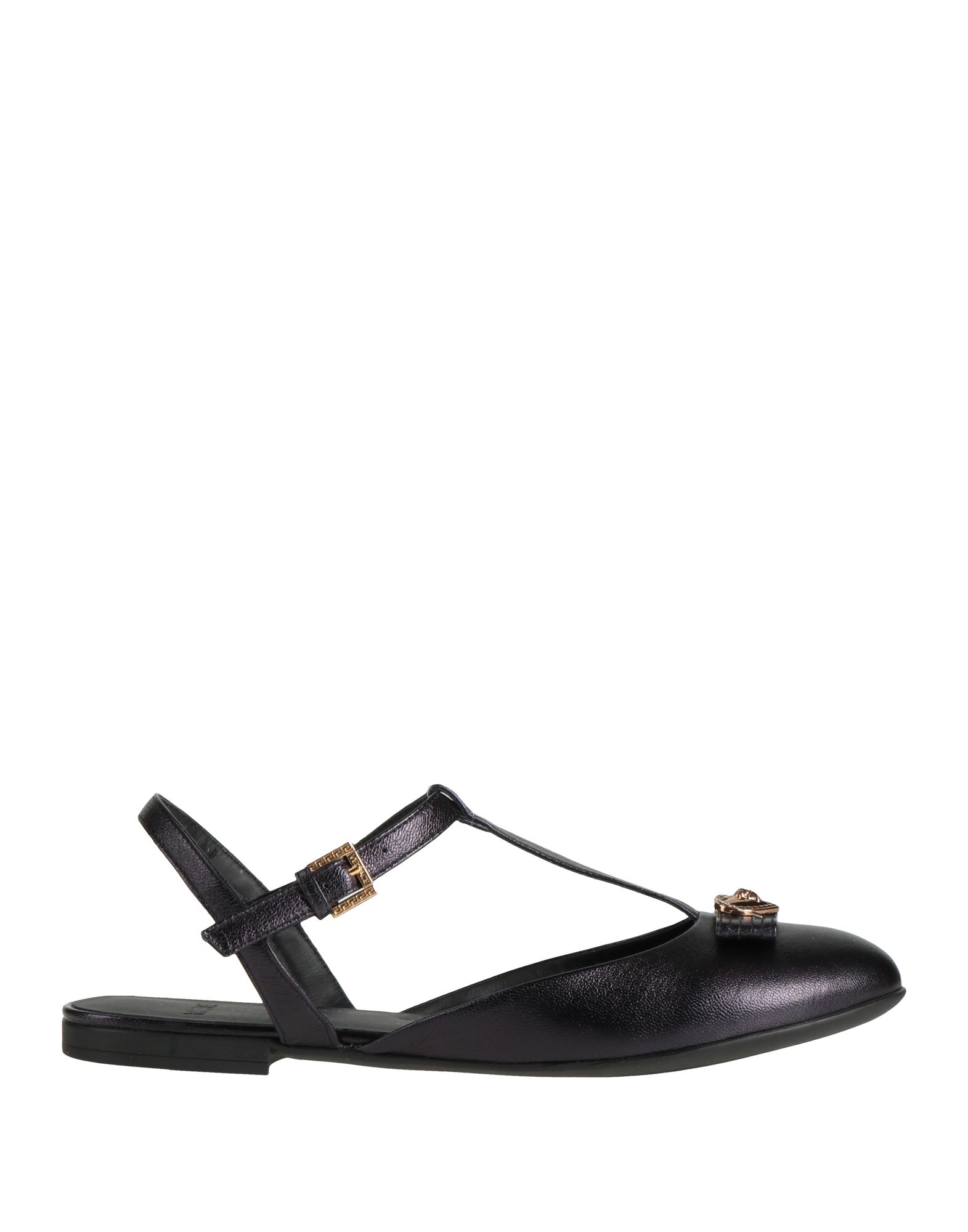  Versace - Schuhe - Ballerinas - On Yoox.com 