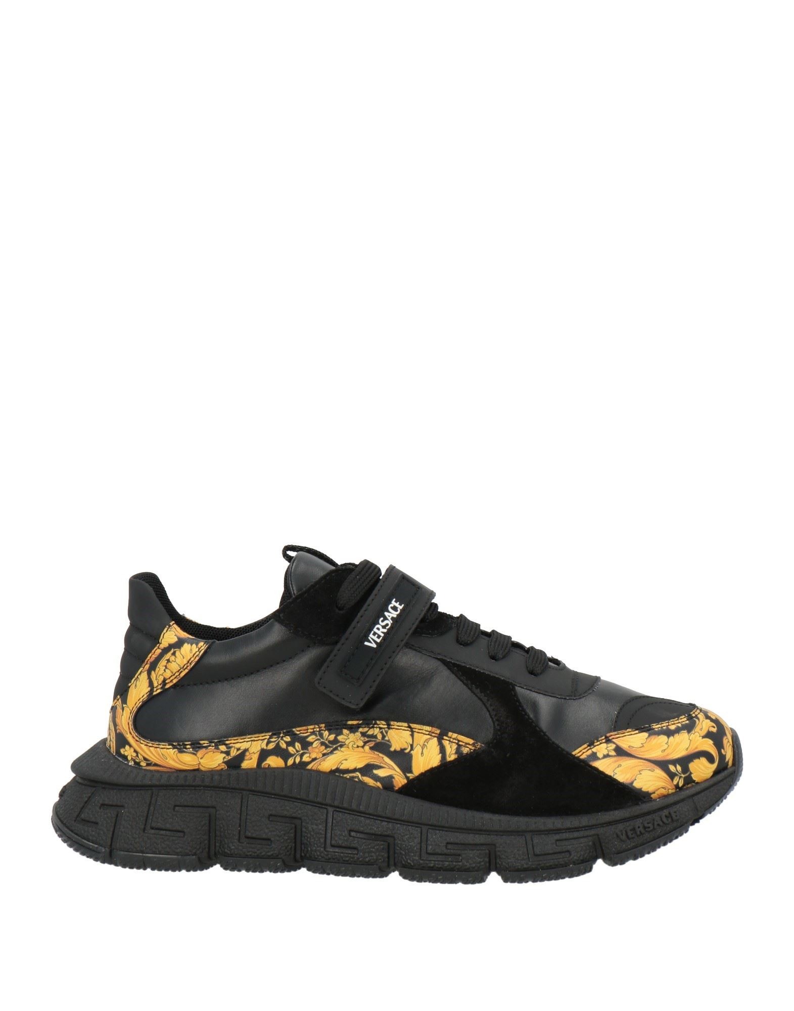  Versace - Schuhe - Sneakers - On Yoox.com 